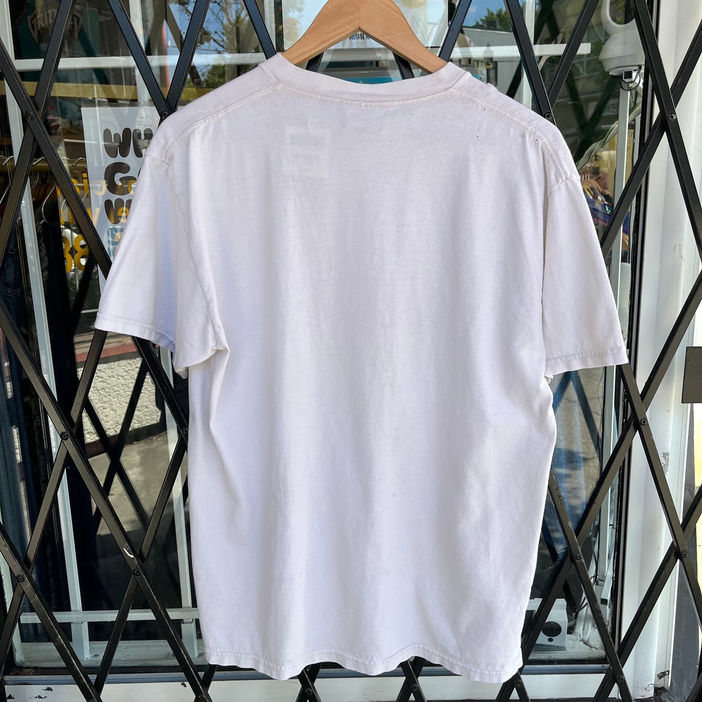 Vintage Roy Brizio Street Rods Tee - Size L