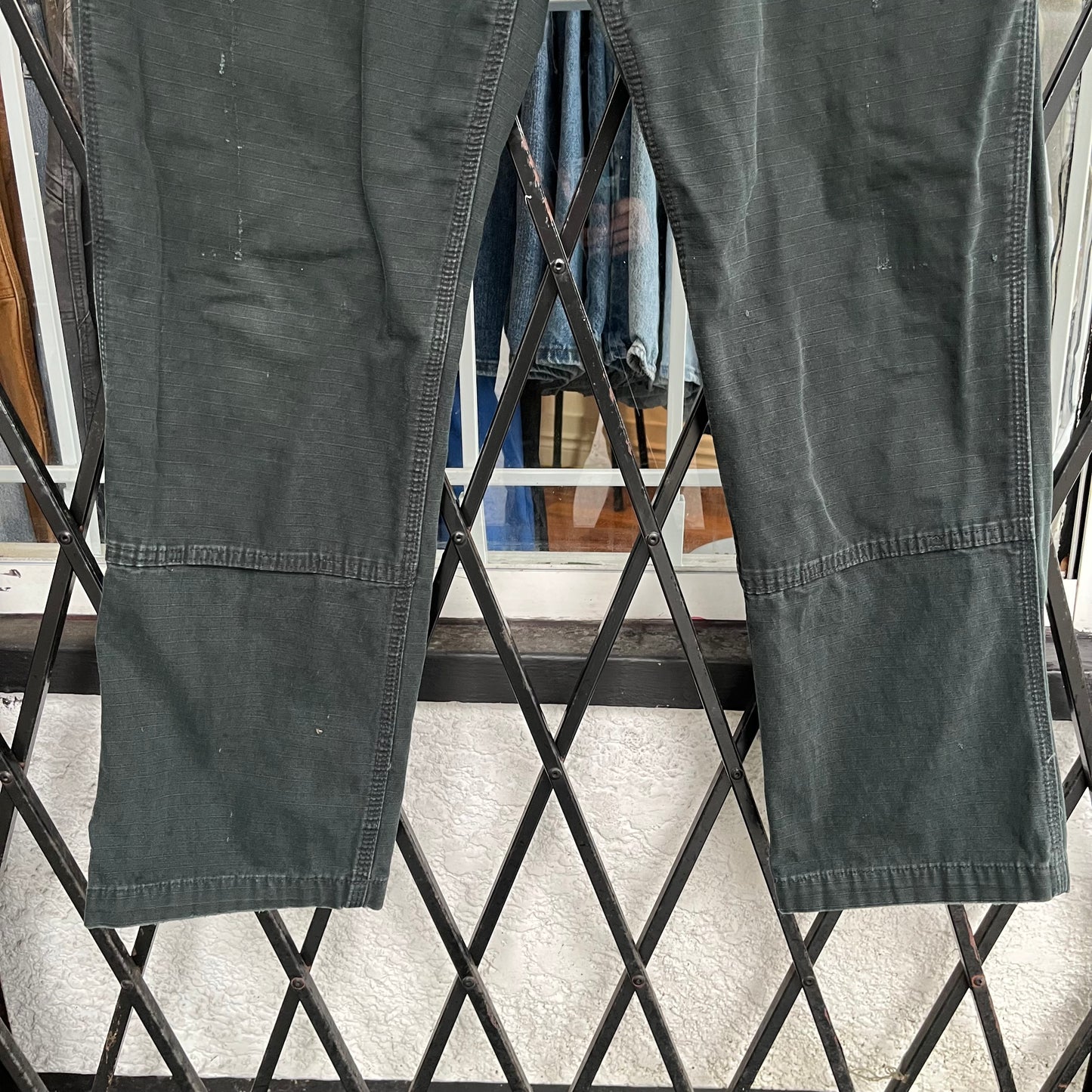 Carhartt Cargo Pants - Size 34W
