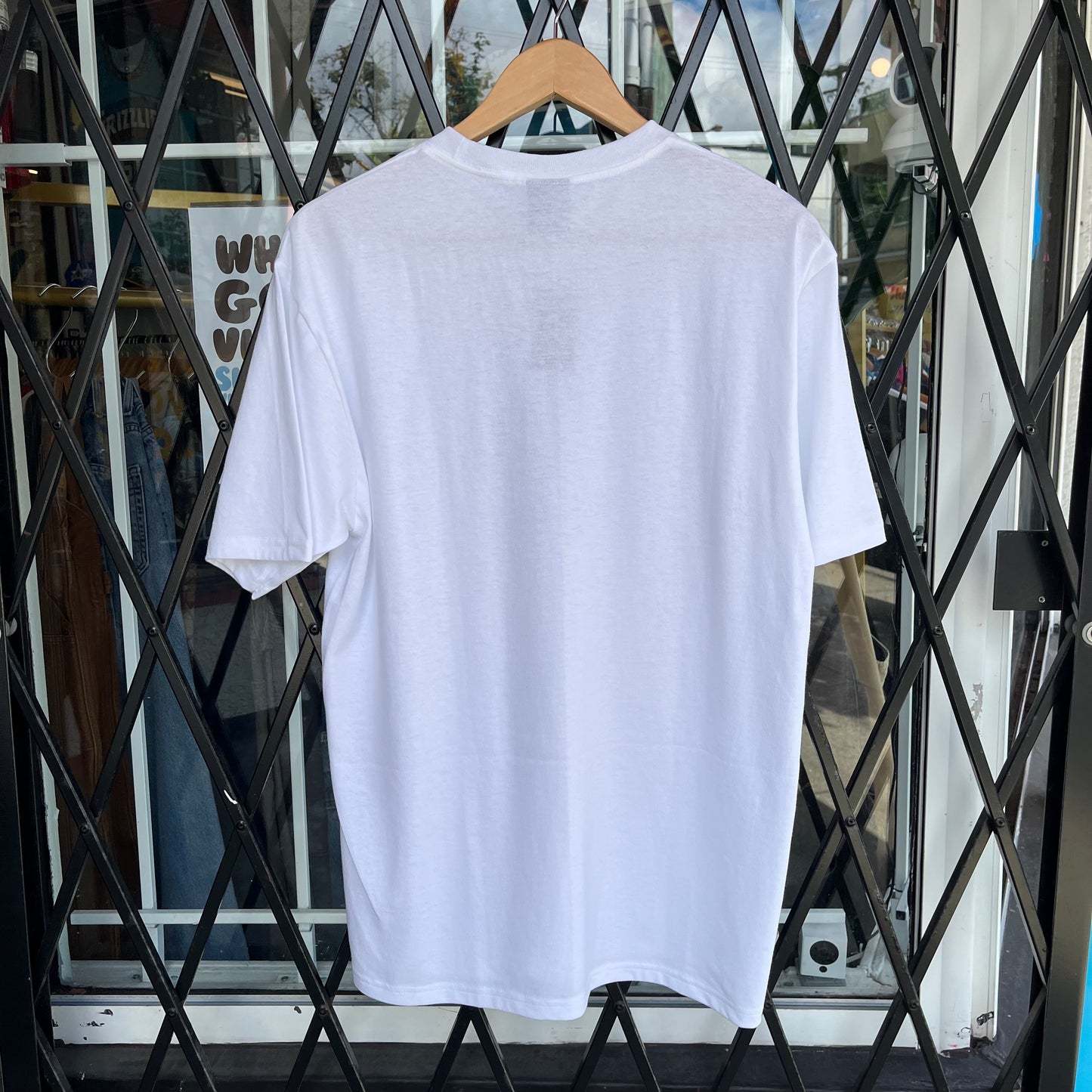 Stussy Bulldog Tee - Size M