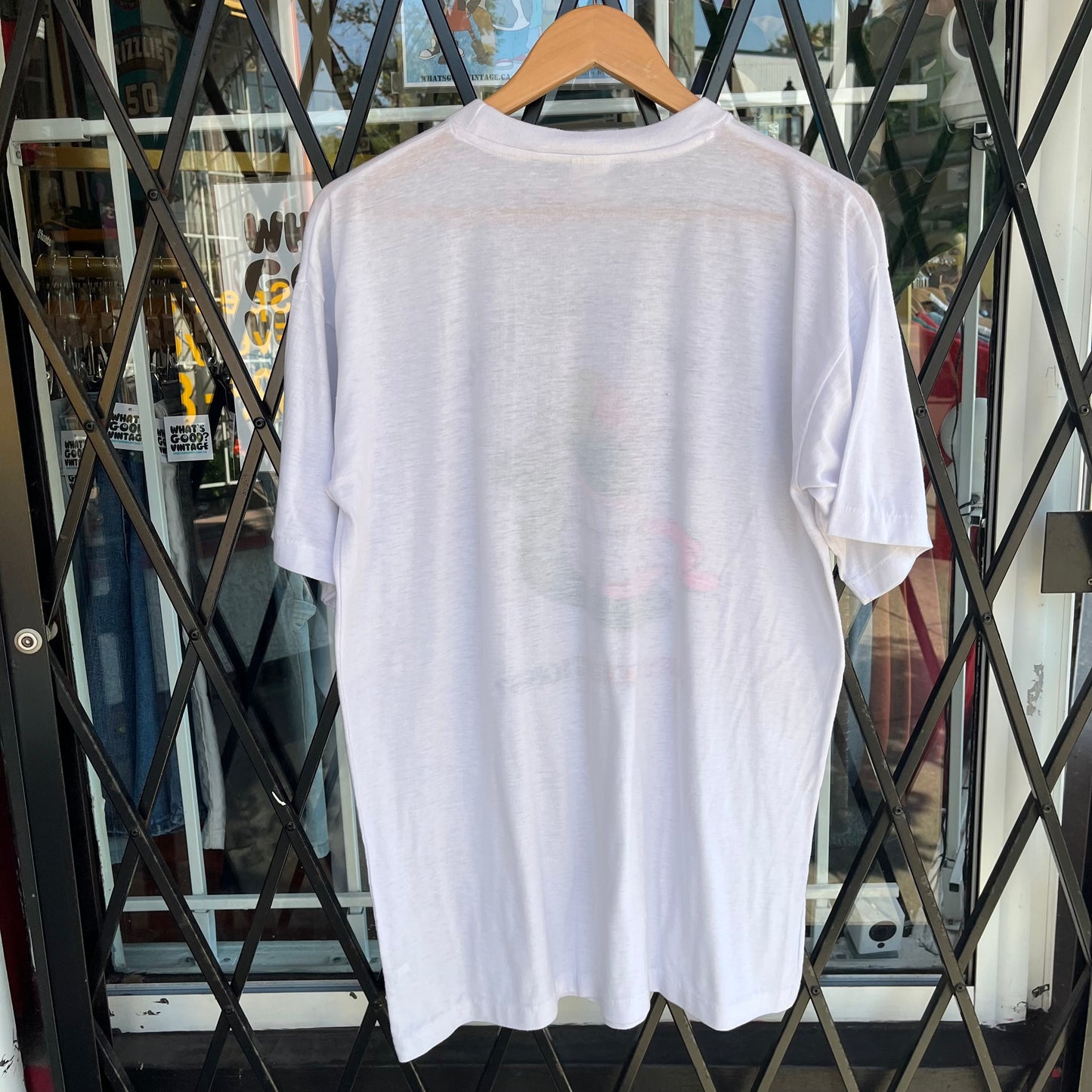 Vintage This is Your Brain Tee - Size L