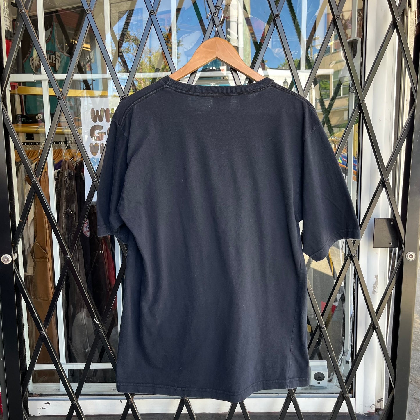 Vintage Reebok Tee - Size L