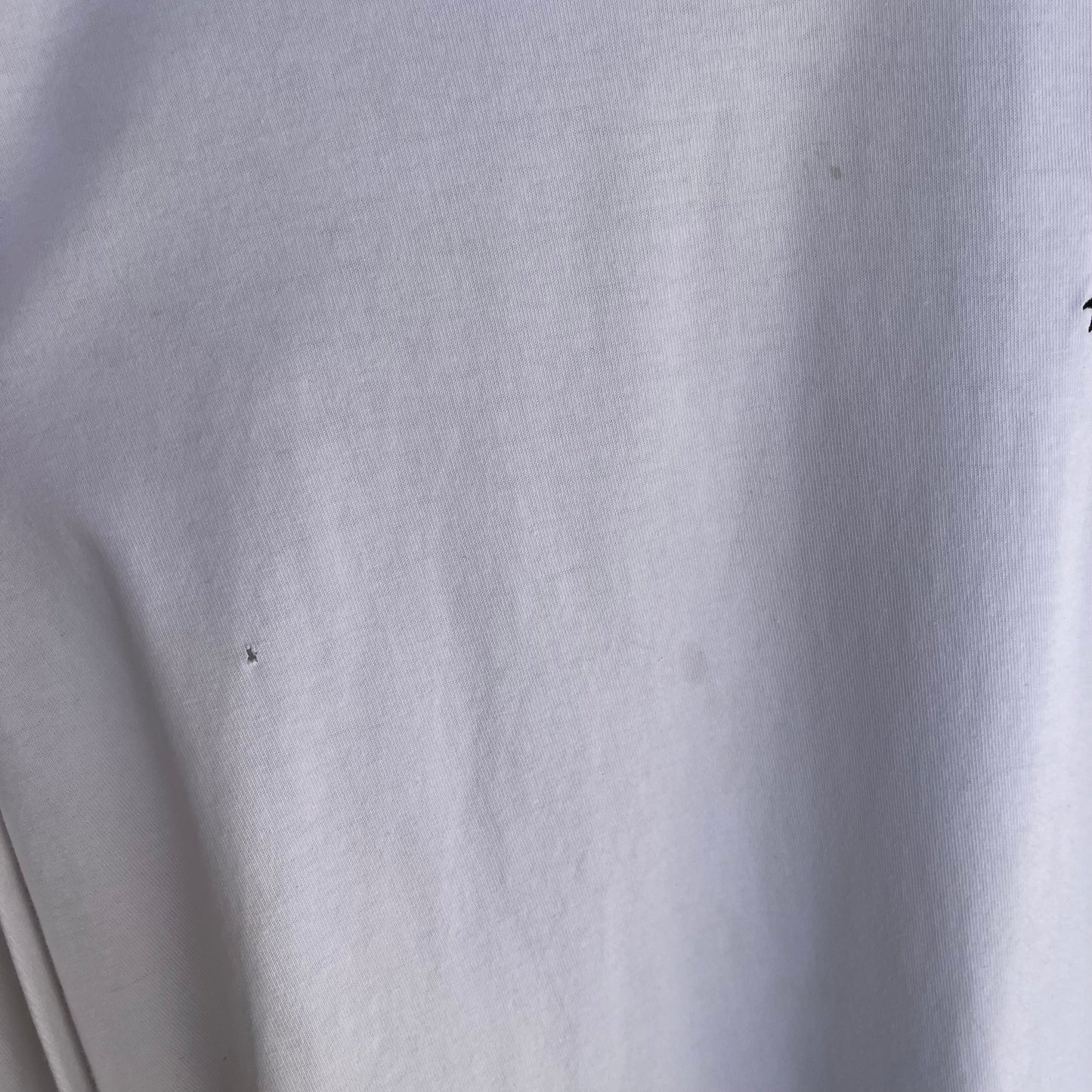 Stussy Crown Long Sleeve - Size XXL