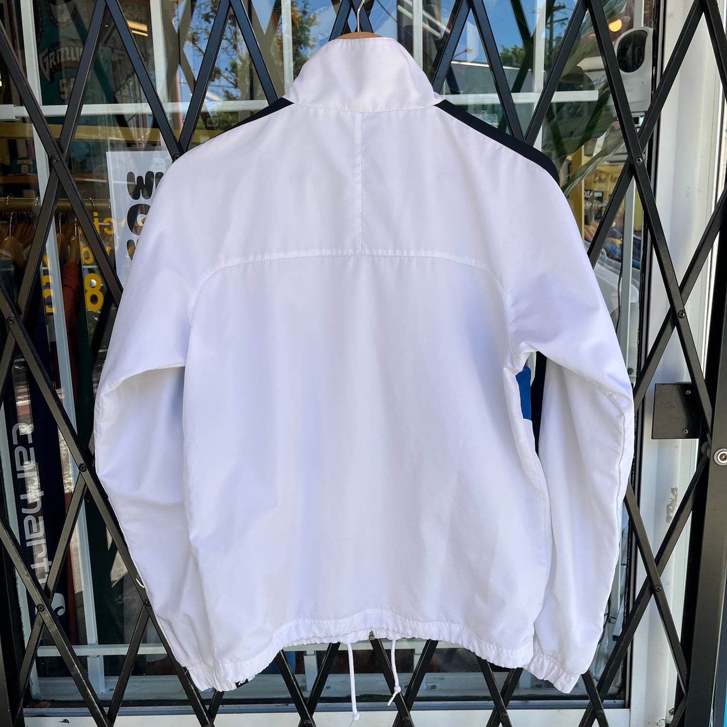 Nike Windbreaker - Size S