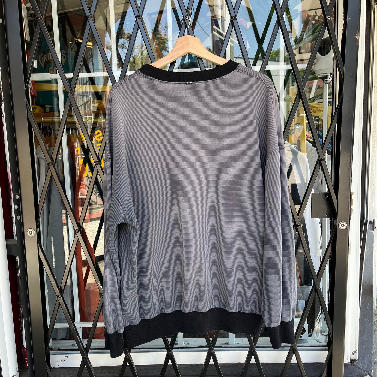 Vintage 1995 Grey Cup Crewneck - Size XL