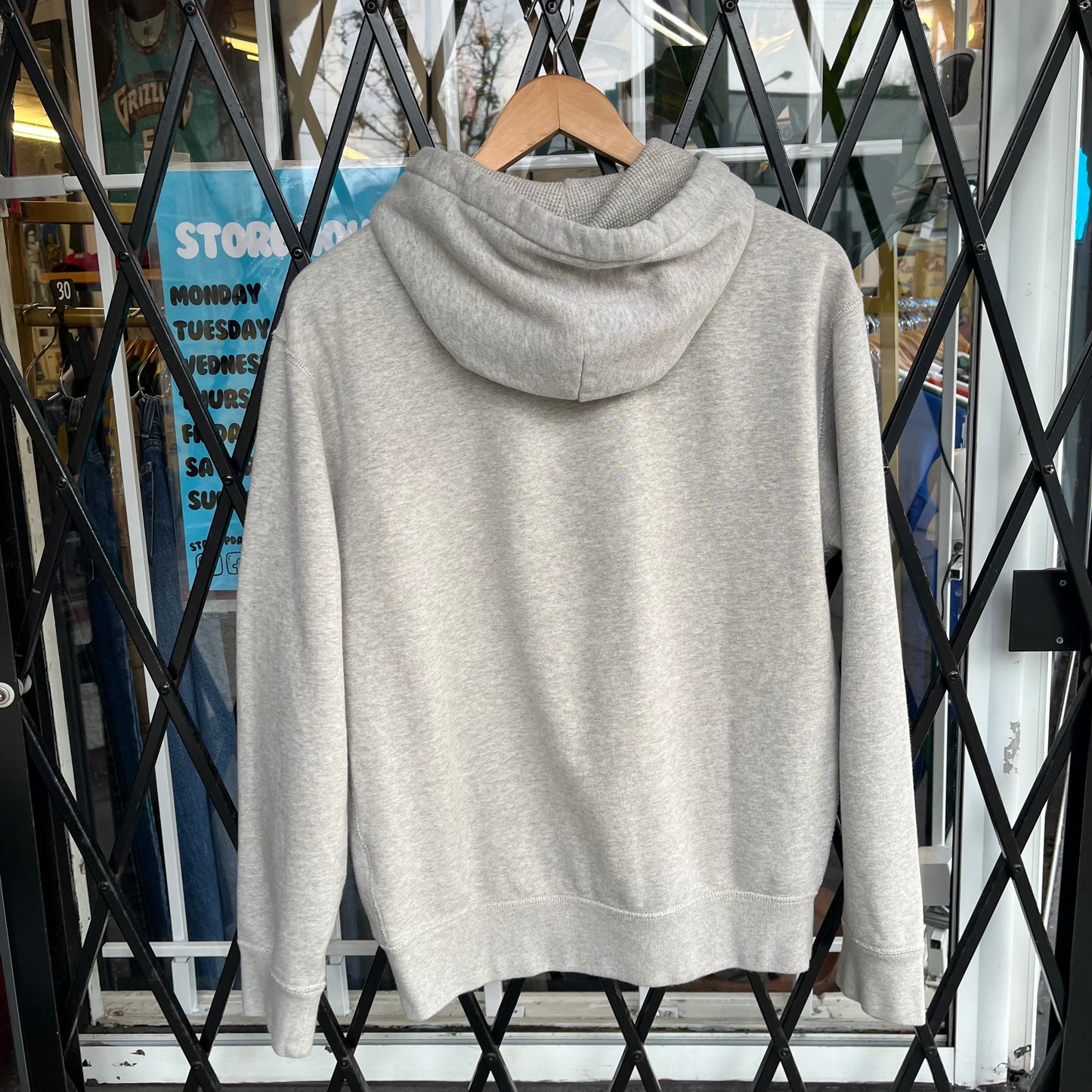 Polo Ralph Lauren Zip Up Hoodie - Size L