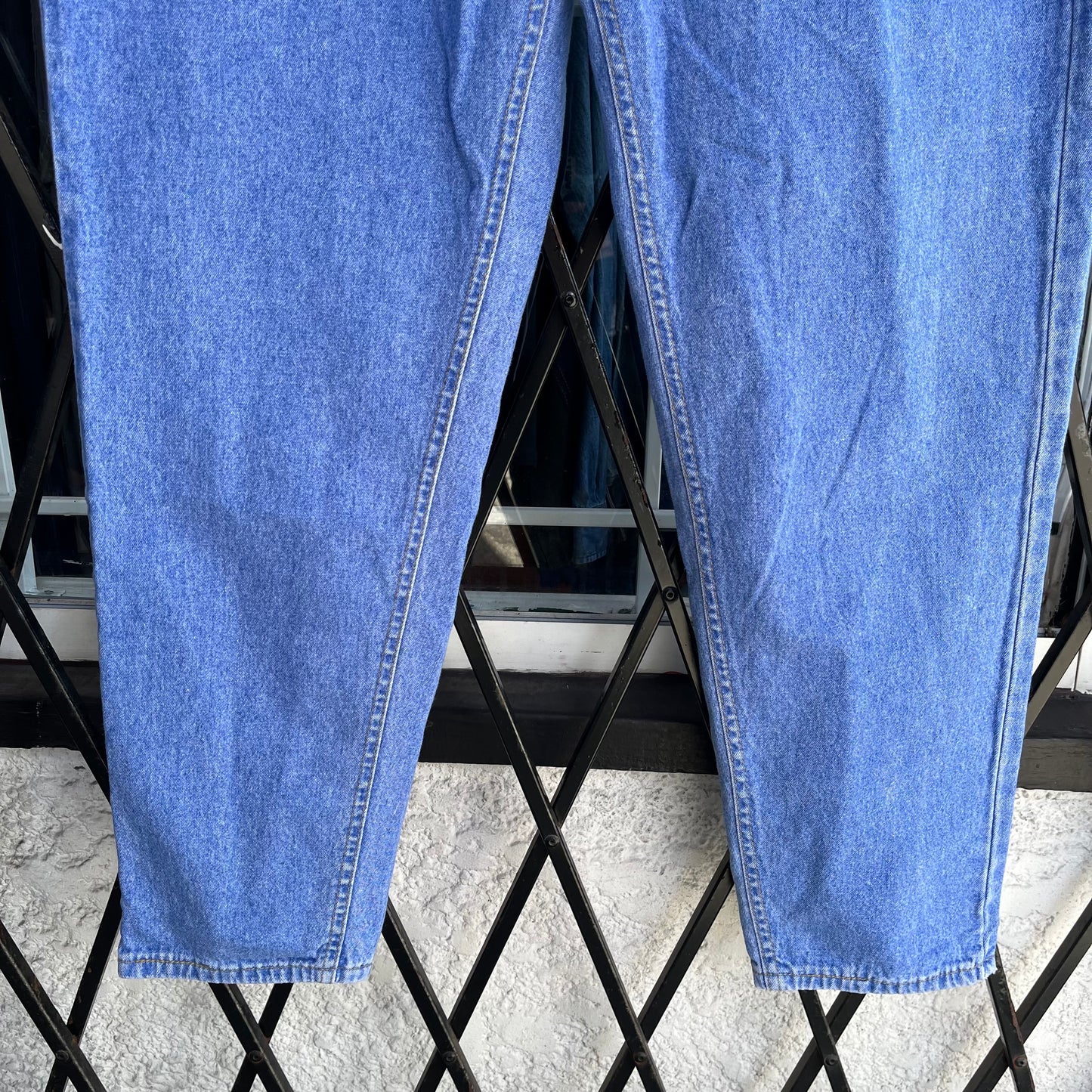 Vintage Lee Women’s Pants - Size 14
