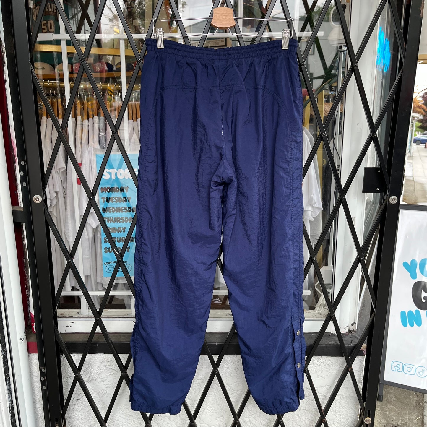 Vintage Nike Pants - Size M