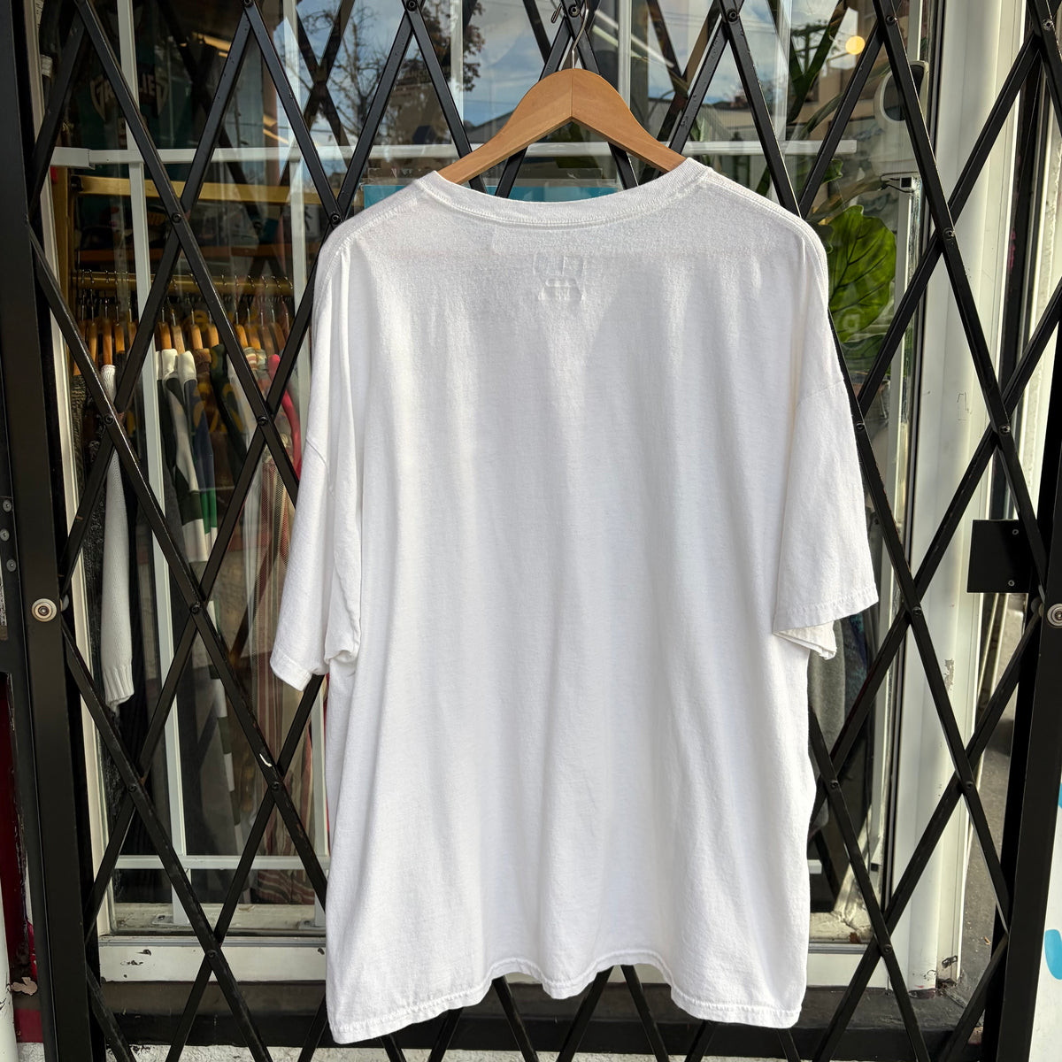 New Orleans Saints Tee - Size XXXL