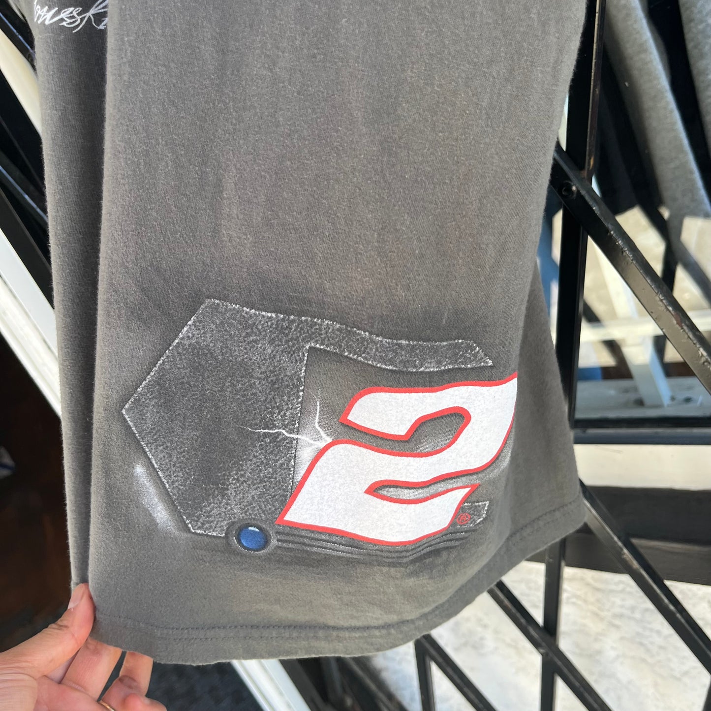 Team Penske Racing Tee - Size XL