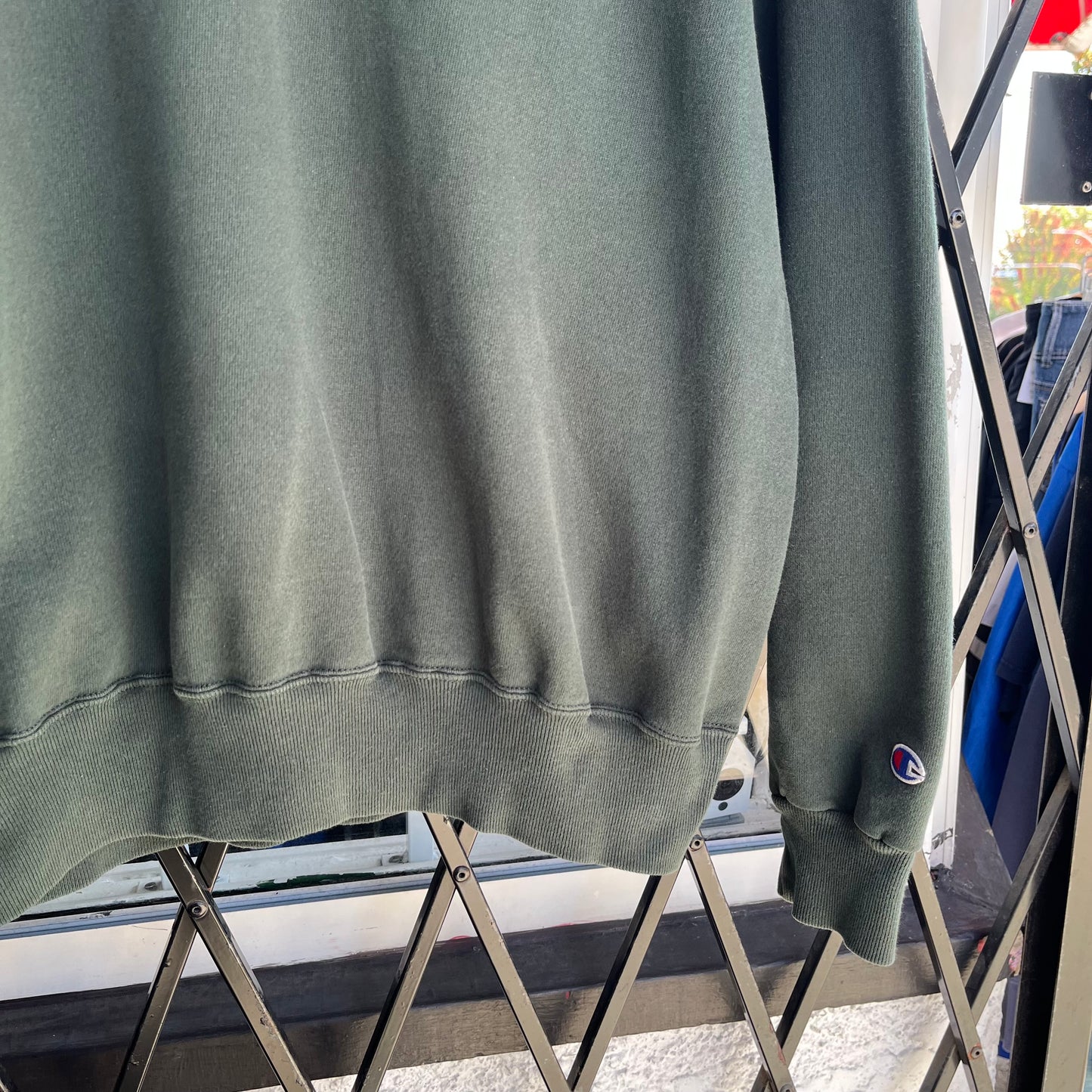 Vintage Champion Crewneck - Size XL