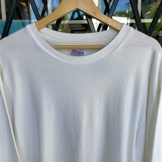 Vintage Blank Long Sleeve - Size XL