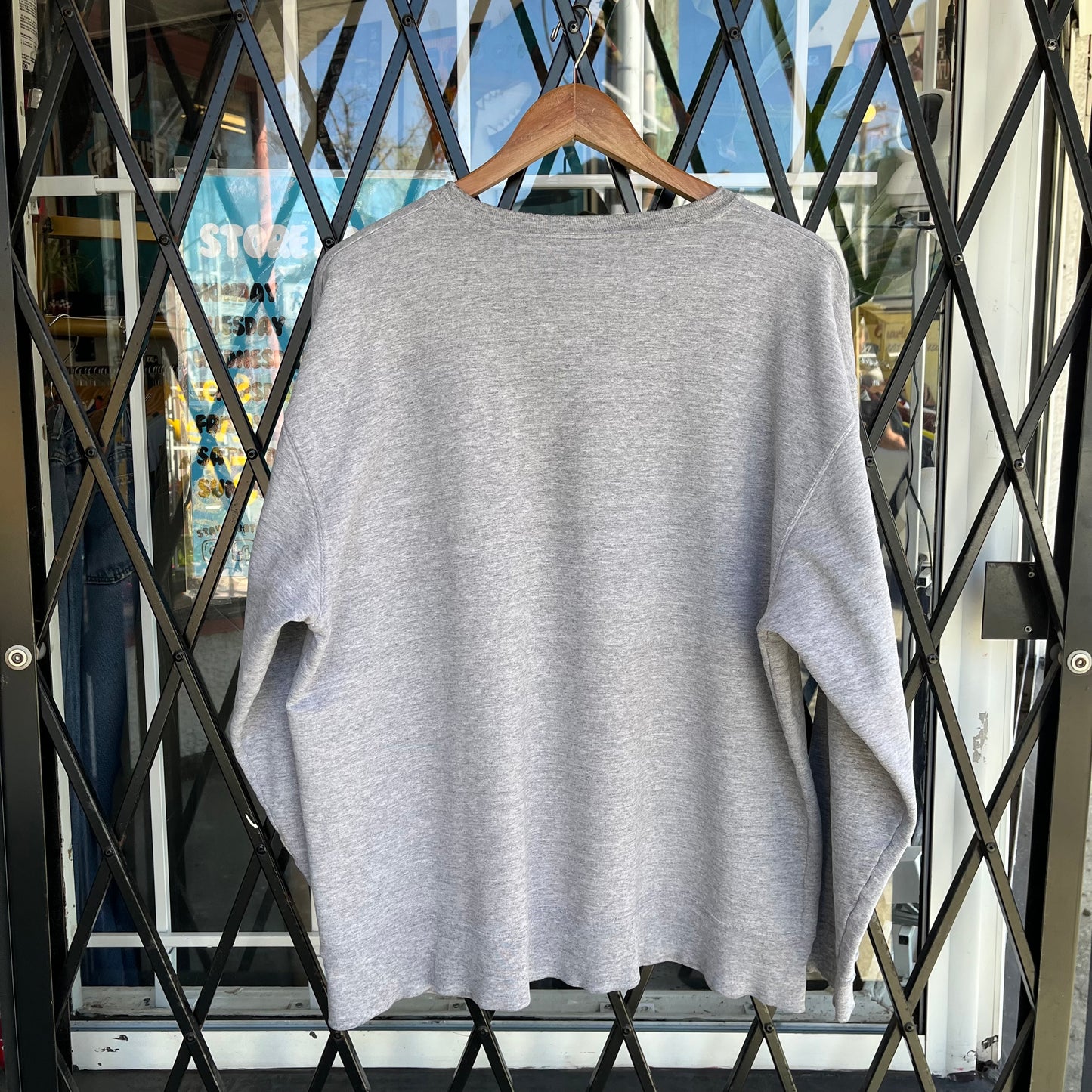 Vintage Polo Jeans Co. Crewneck - Size L