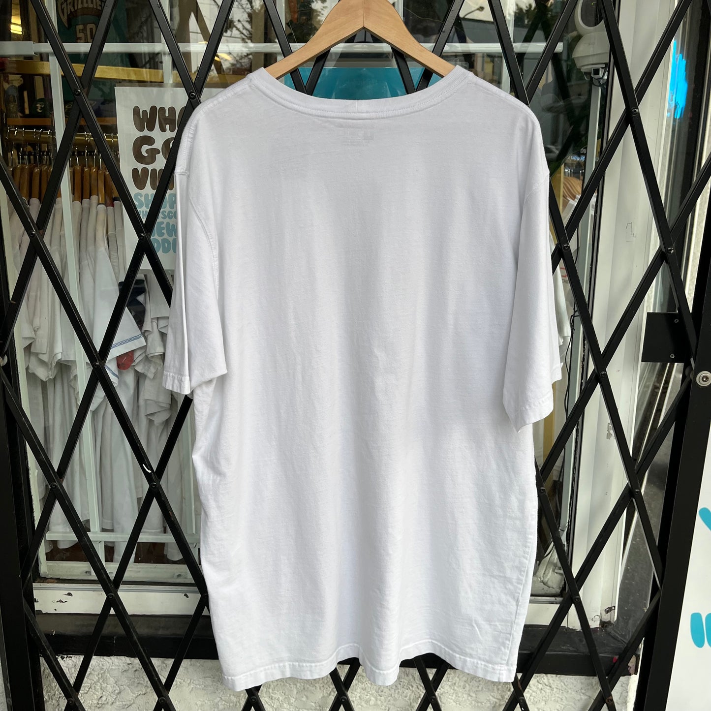 Carhartt Pocket Tee - Size XL Tall