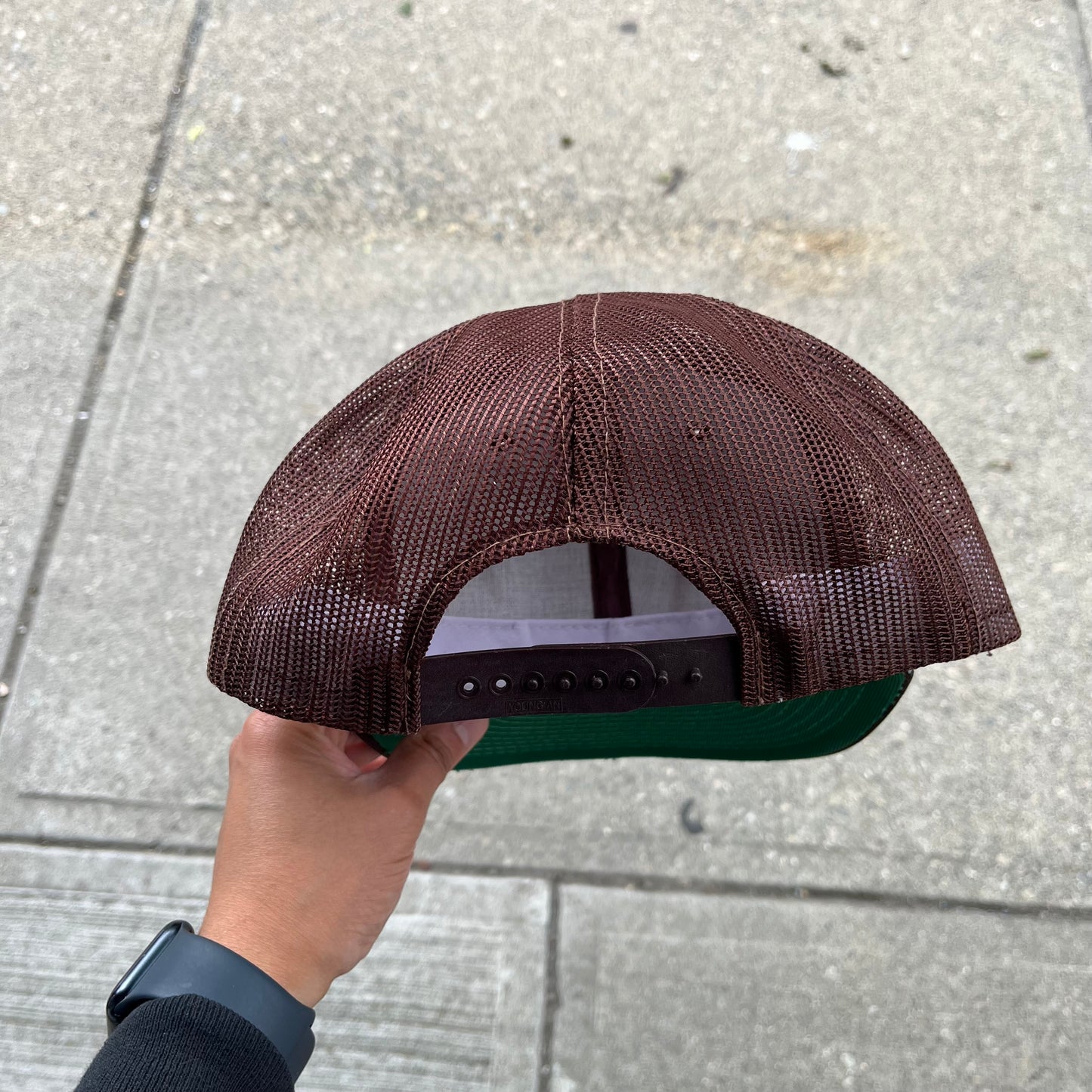 1980’s San Diego Padres Trucker Hat