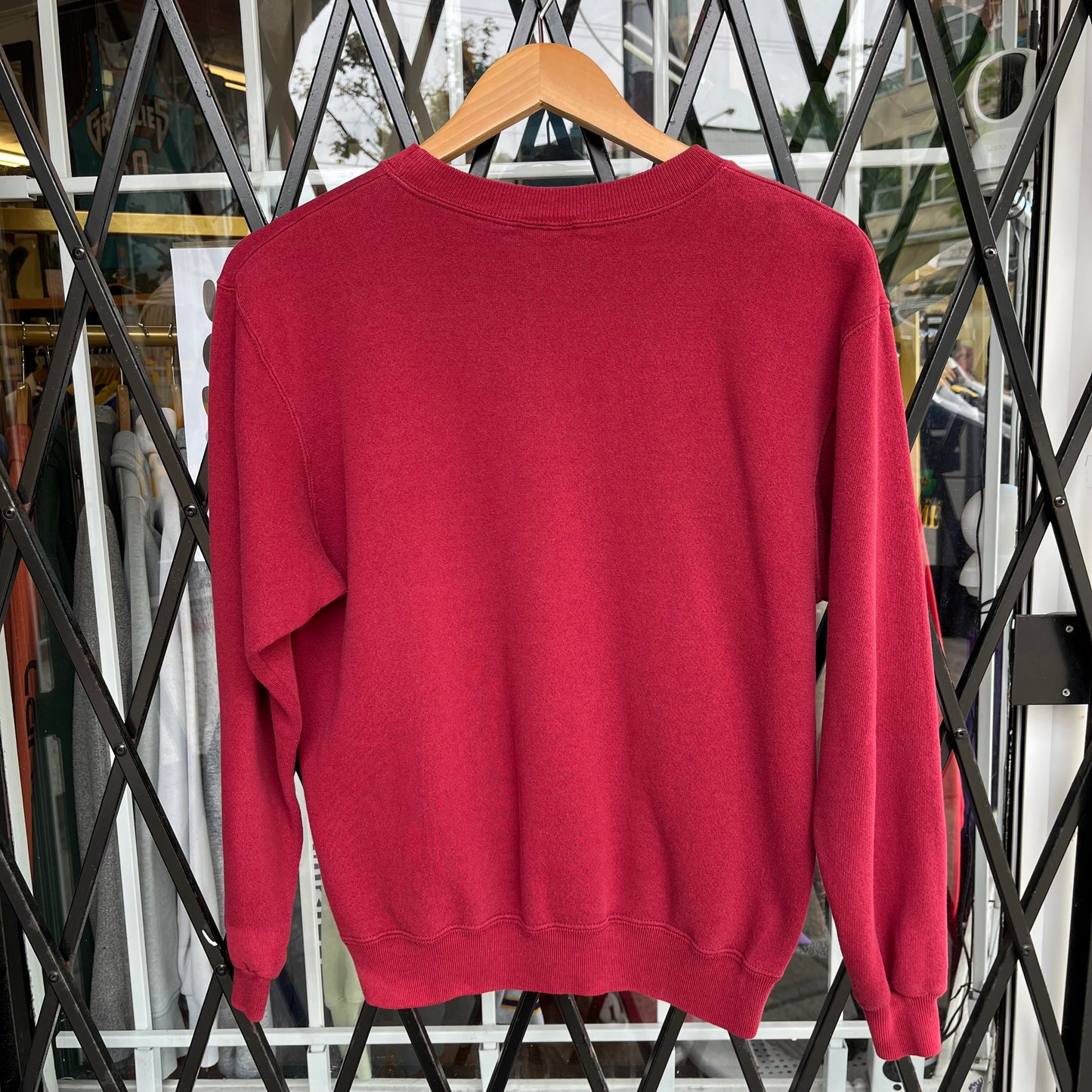 Vintage Mickey Crewneck - Size M