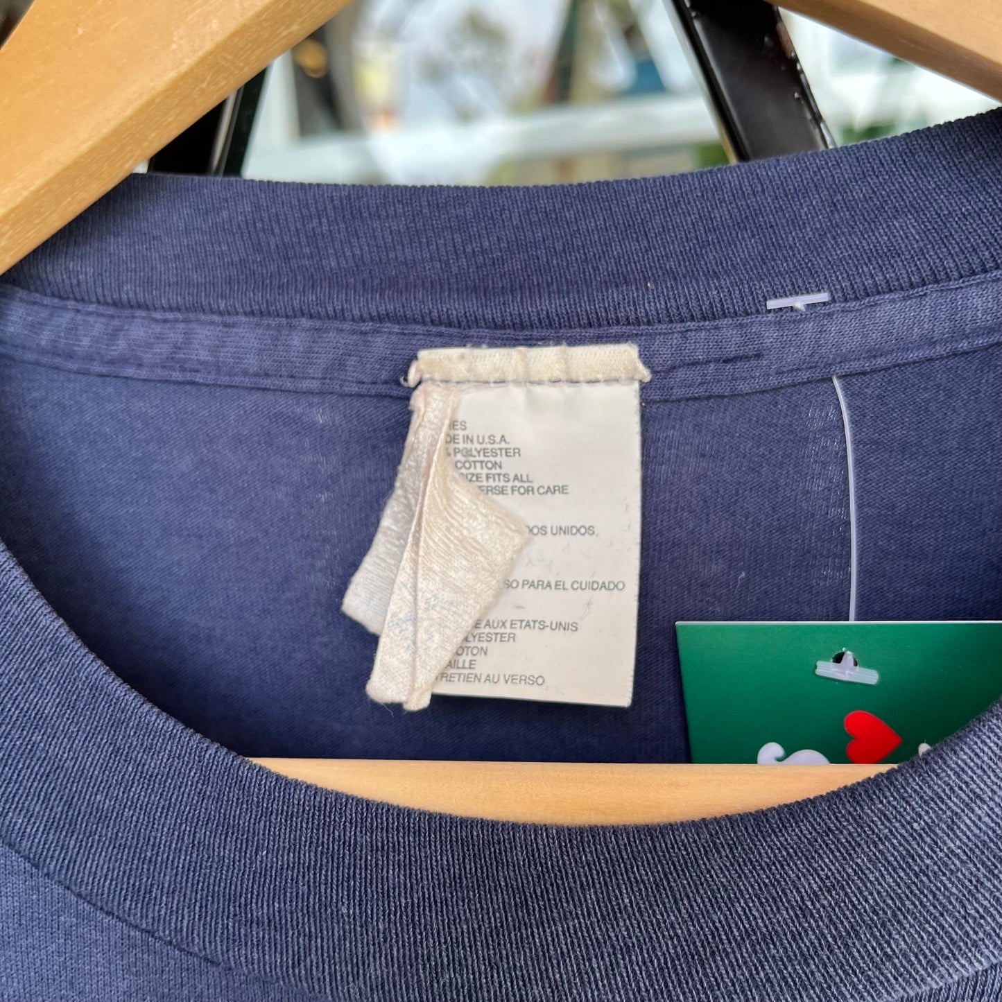 1995 Parody Tee - Size XL
