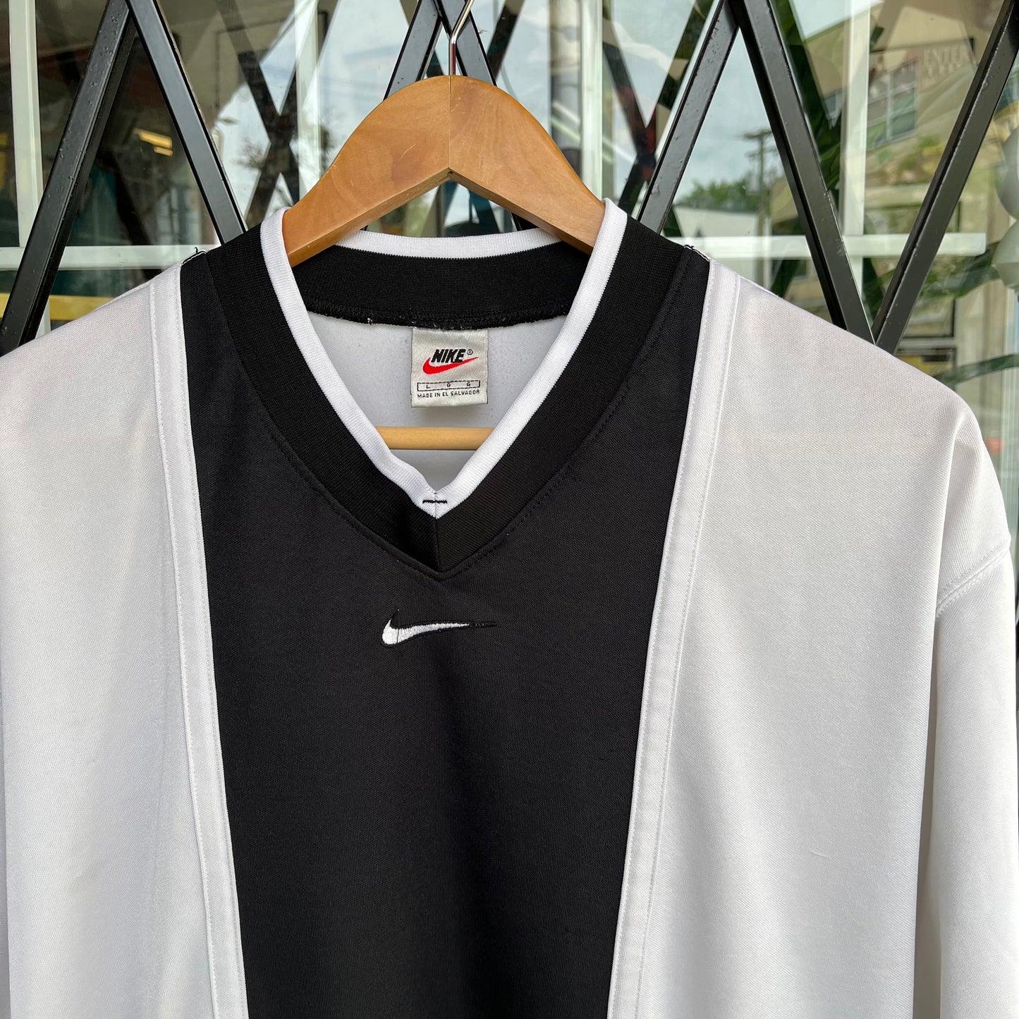 Vintage Nike Jersey - Size L