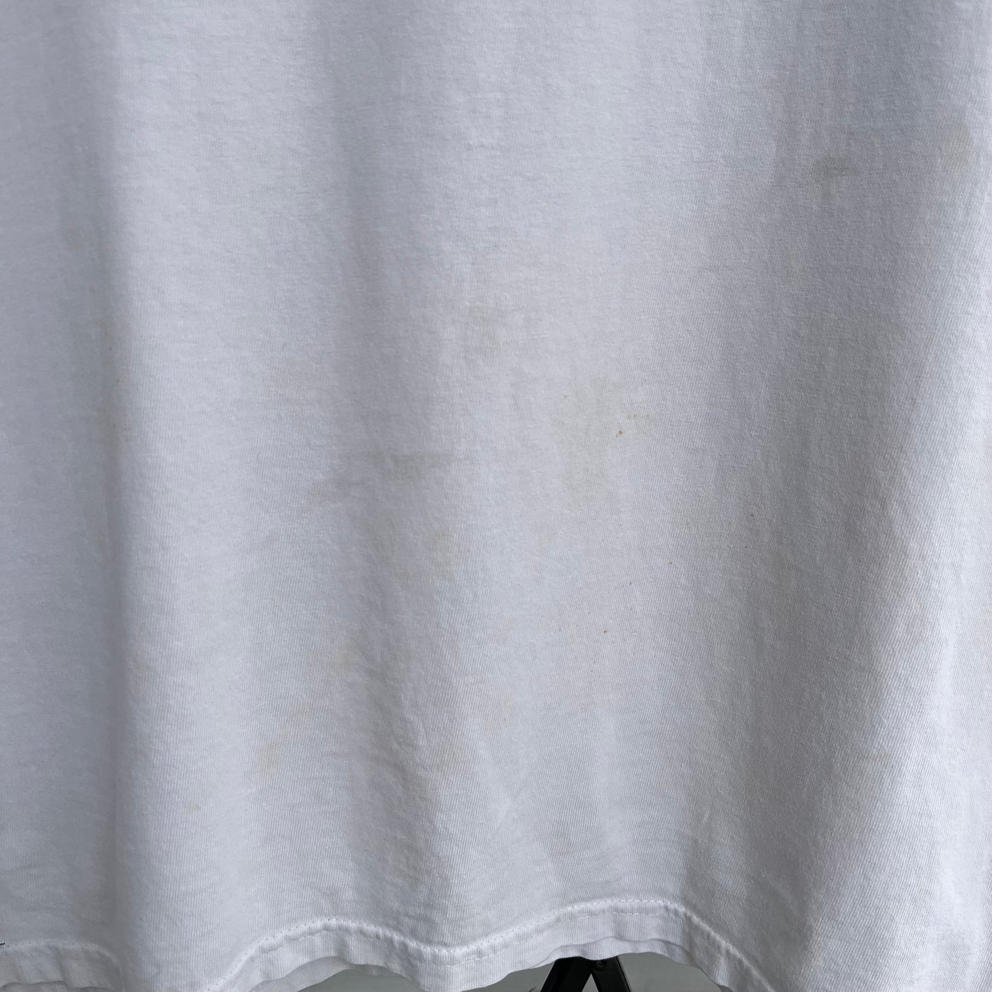 Vintage Modigliani Art Tee - Size XL