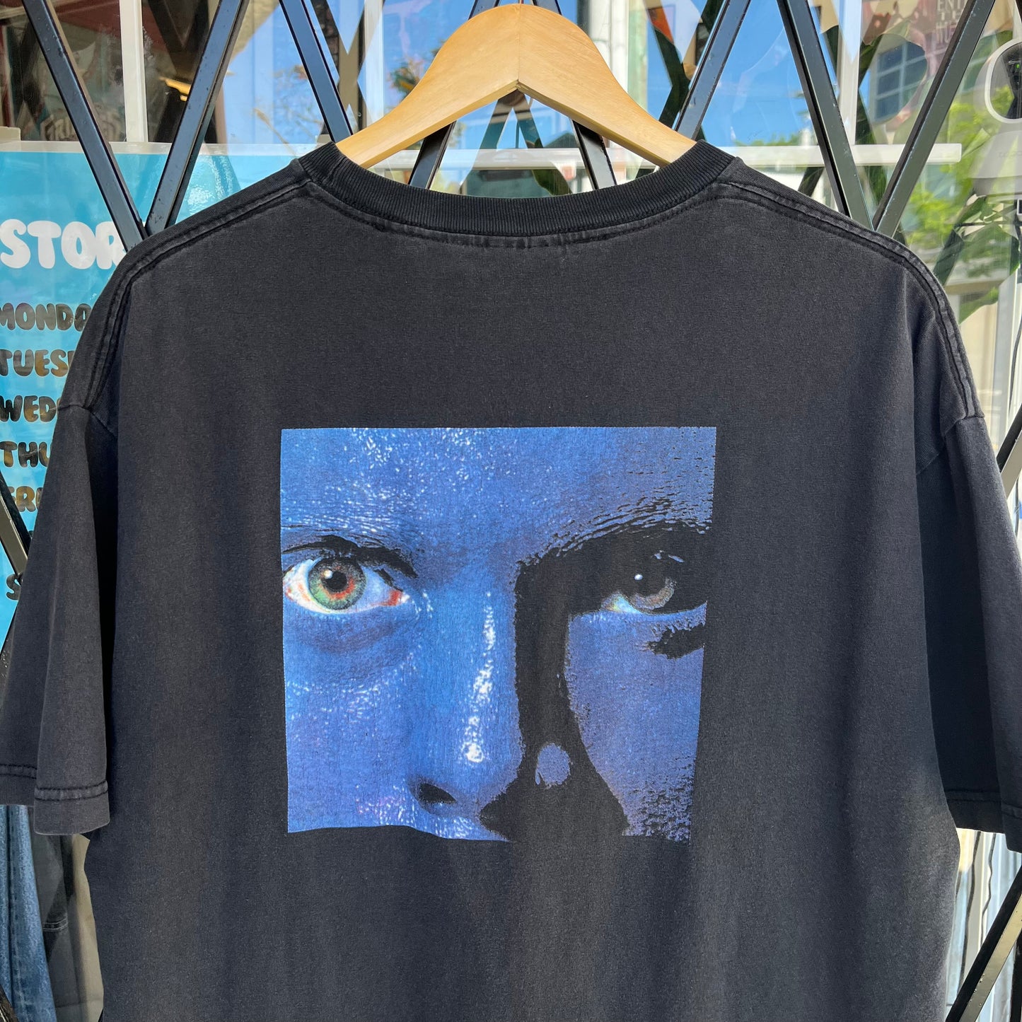 Blue Man Group Tee - Size XL