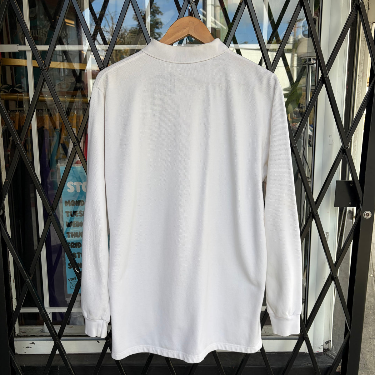 Vintage Polo Ralph Lauren Long Sleeve Sweater - Size L