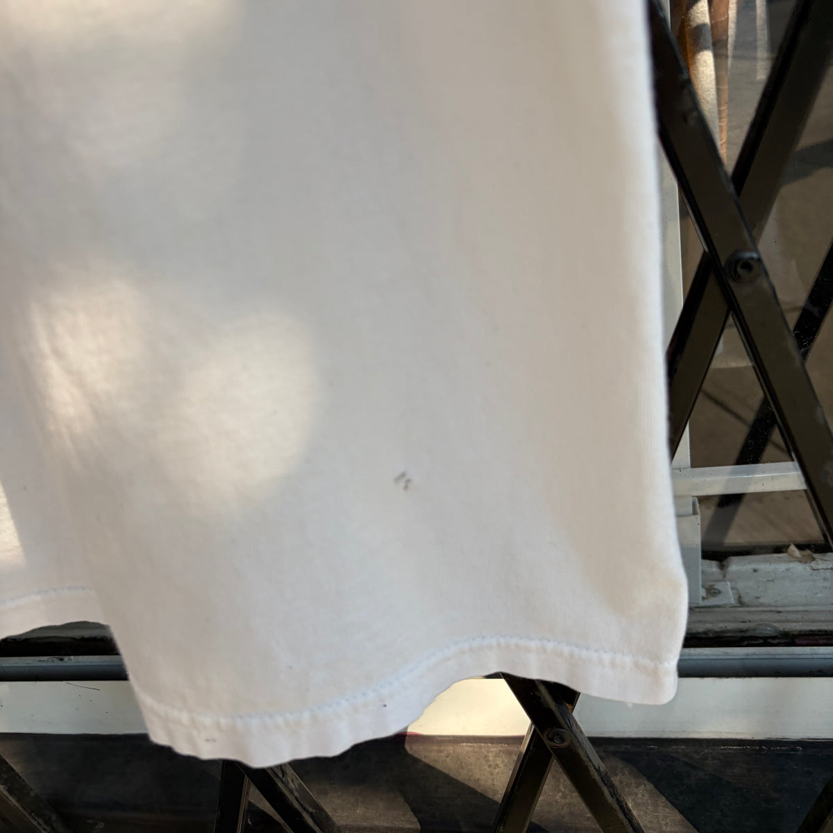 Hawaii Smiley Face Souvenir Tee - Size XL