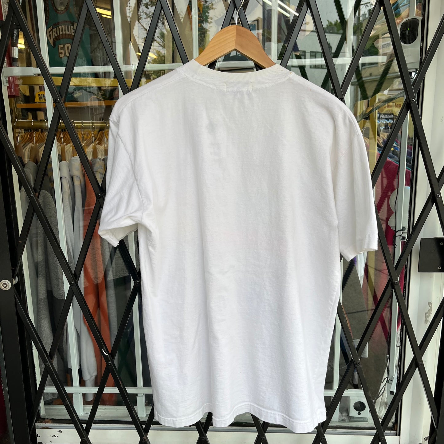 Vintage Philippines Souvenir Tee - Size L
