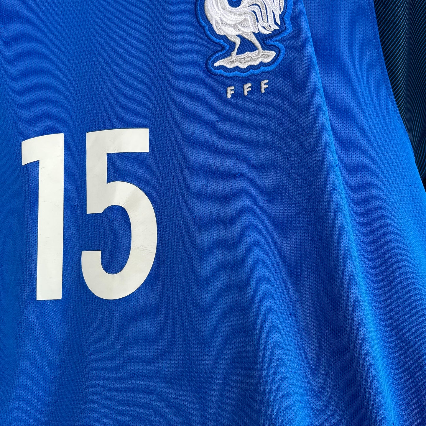 2016 Paul Pogba France Jersey - Size L