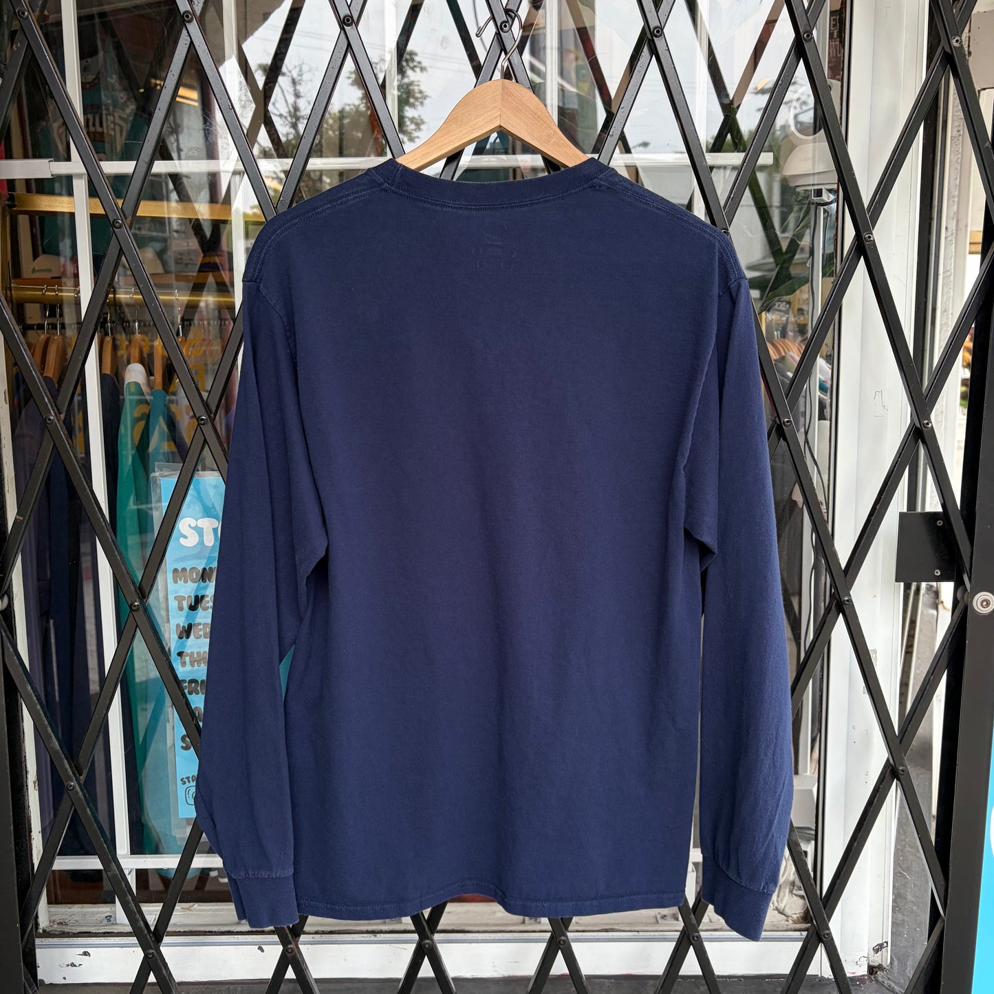 2015 Futurama Slurm Long Sleeve - Size L