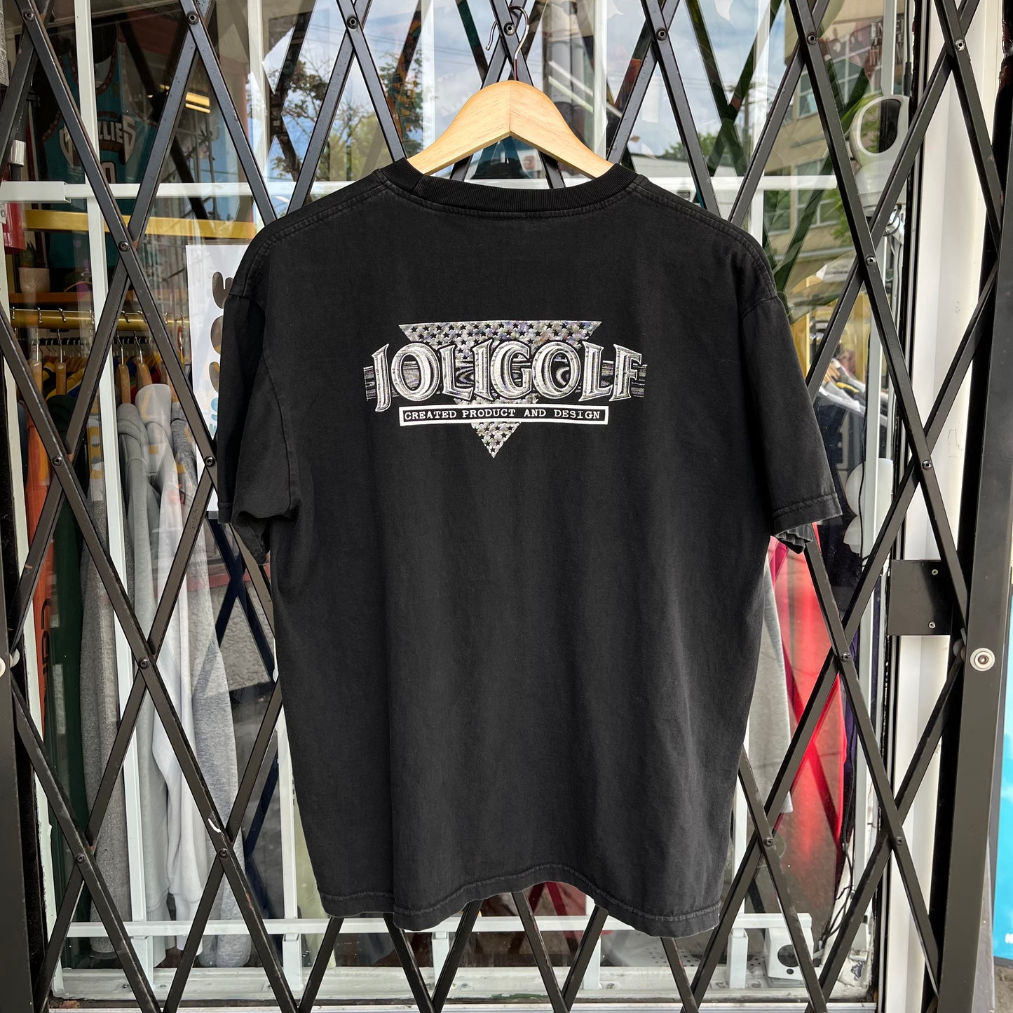 Bootleg Michael Jackson Tee - Size M
