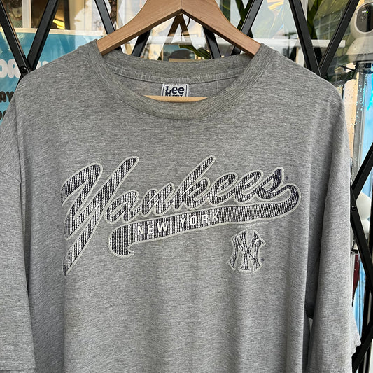 Vintage New York Yankees Tee - Size XXL