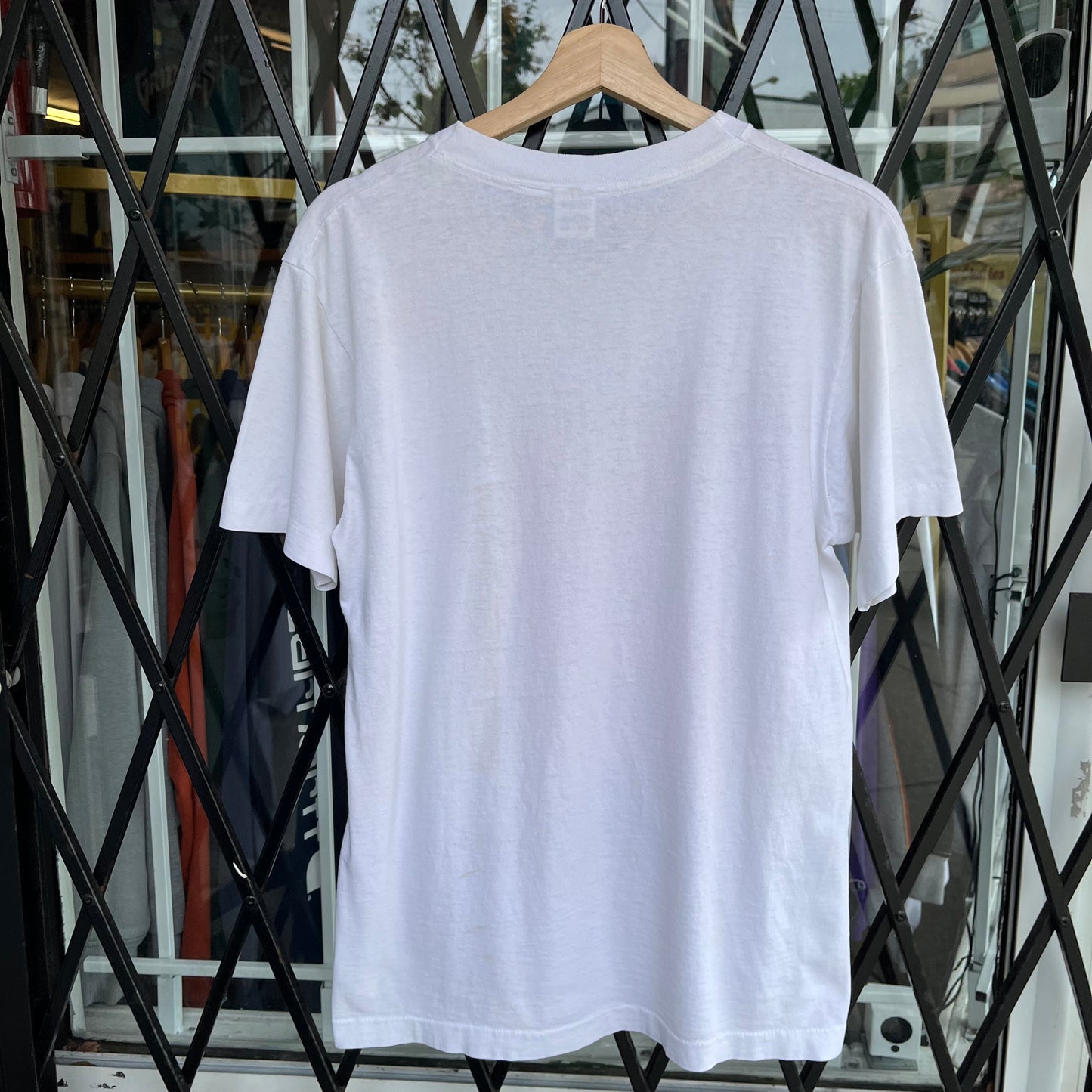 1990 Pig Tee - Size L
