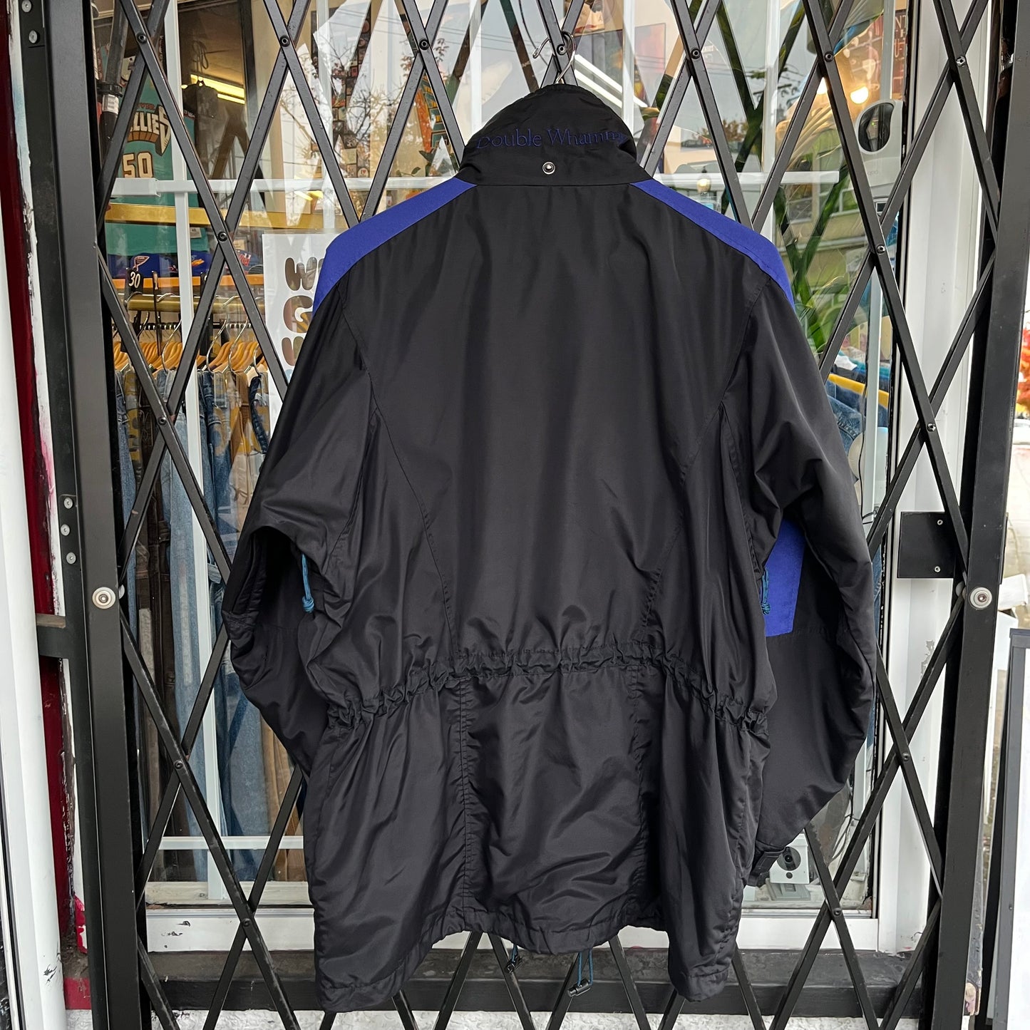 Vintage Columbia Ski Coat - Size Womens L