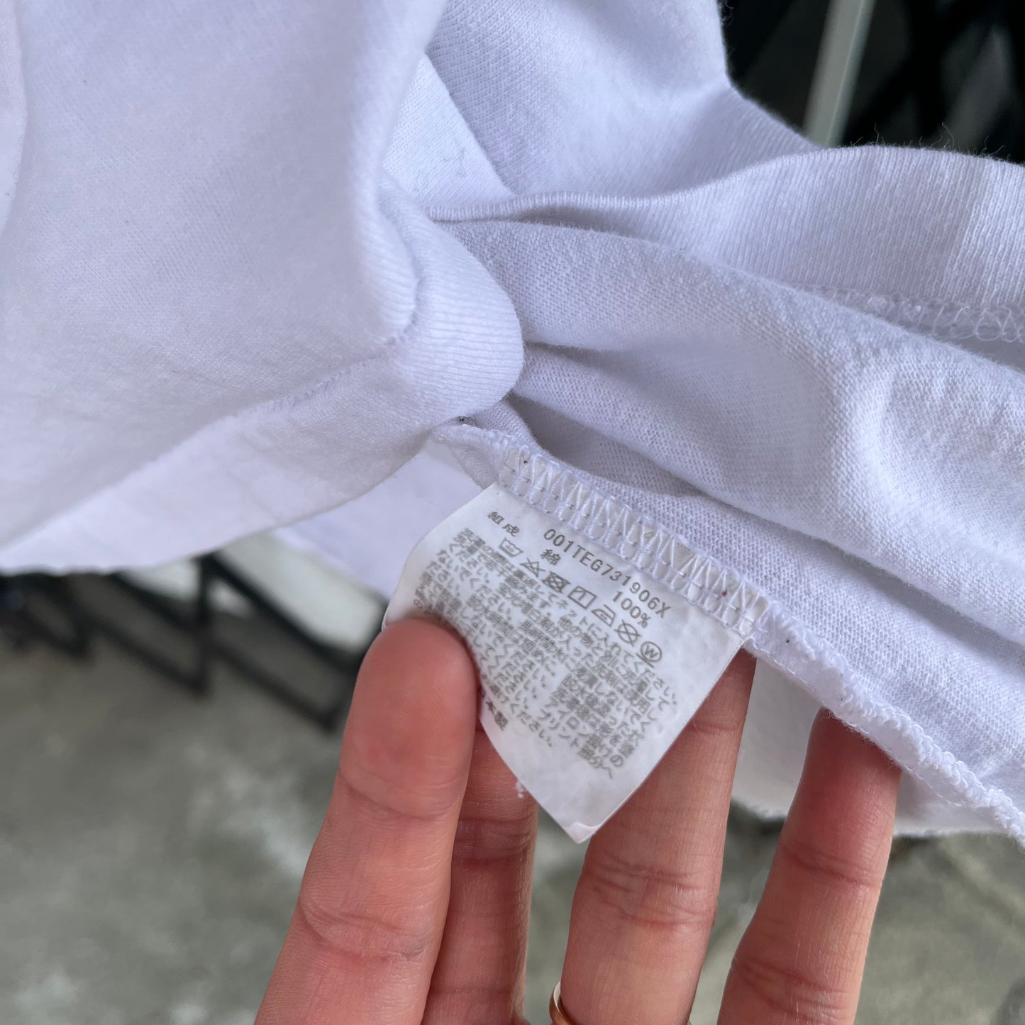 2020 Bape x Undefeated Collab Tee - Size XL