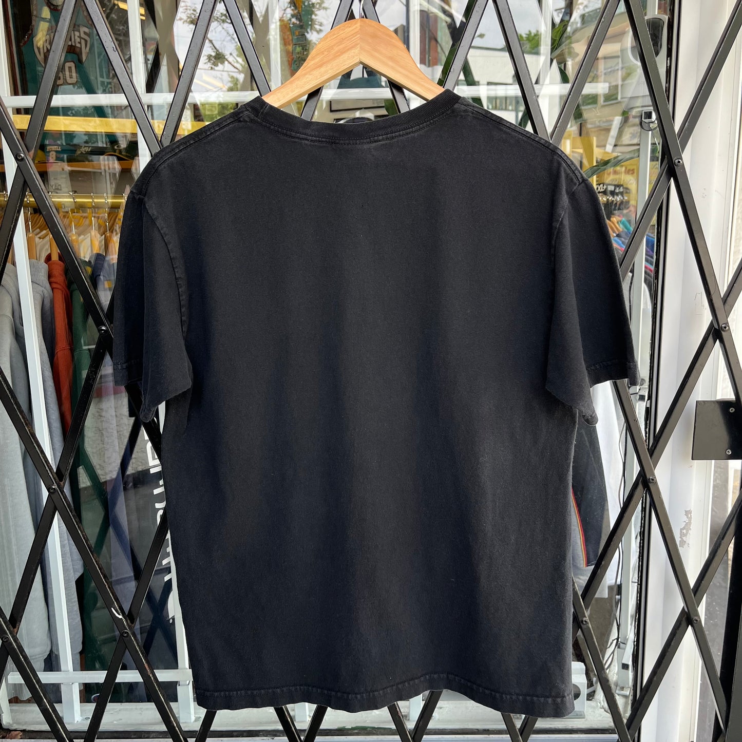 2012 Super Bowl Tee - Size M