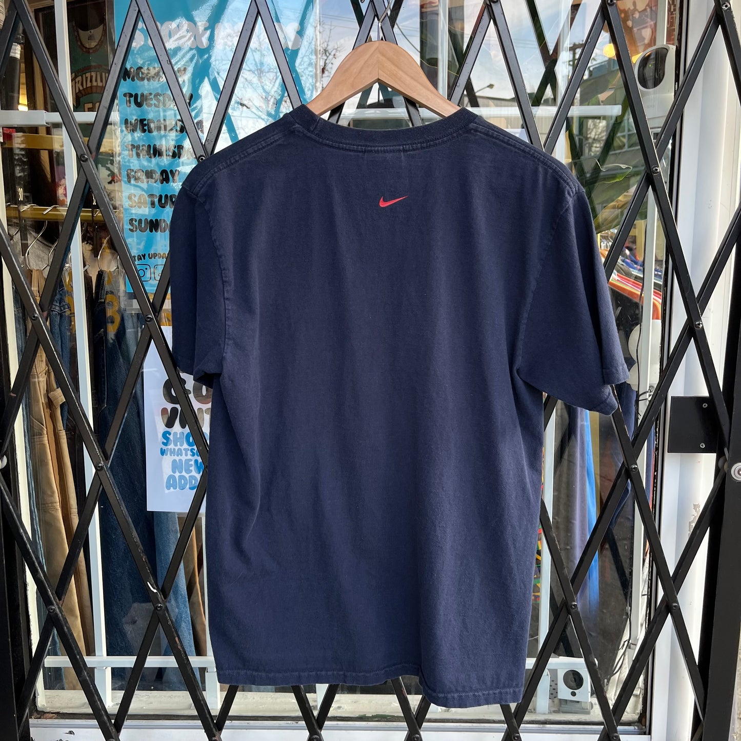 Vintage Nike Tee - Size M