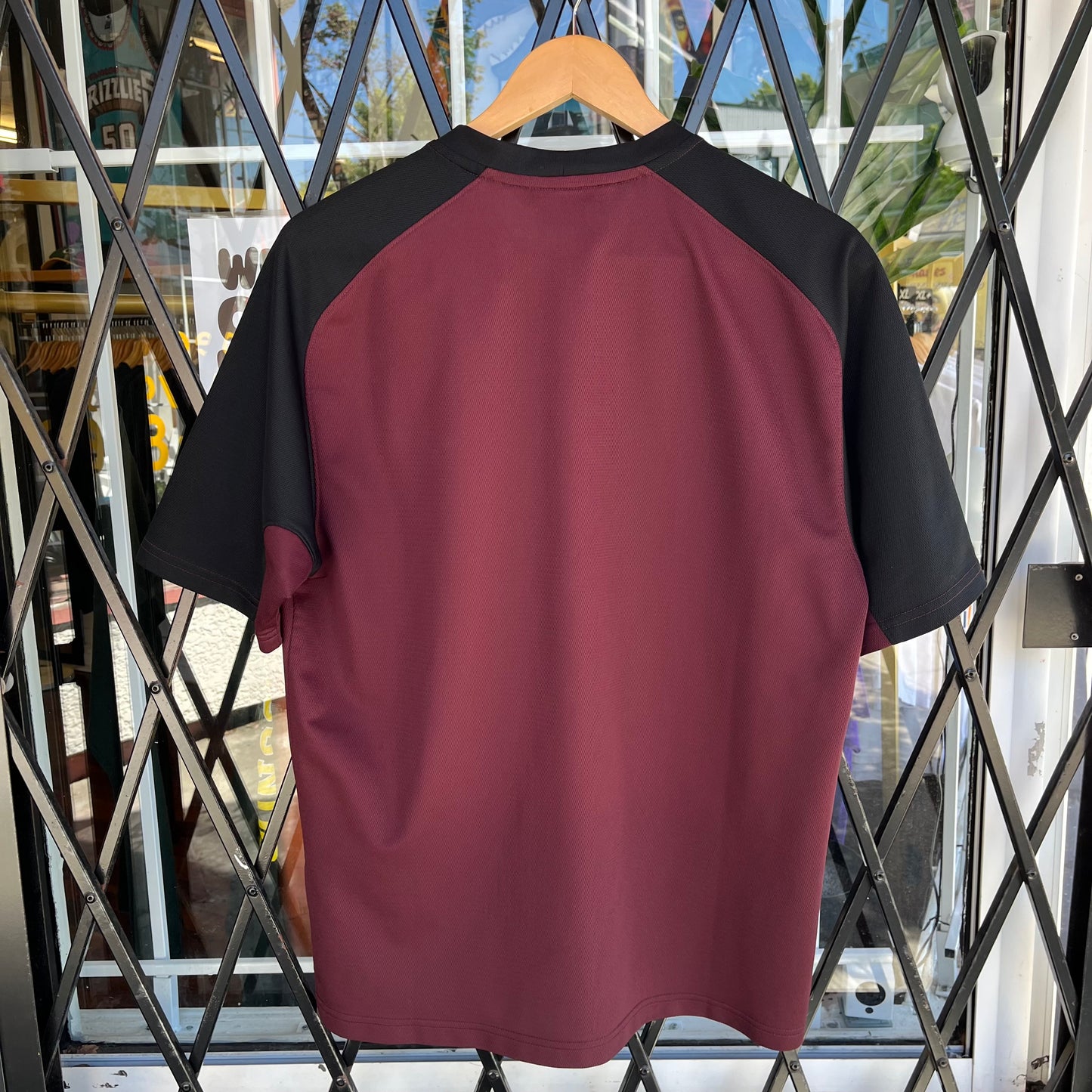 Vintage Nike Dri-Fit Shirt - Size M