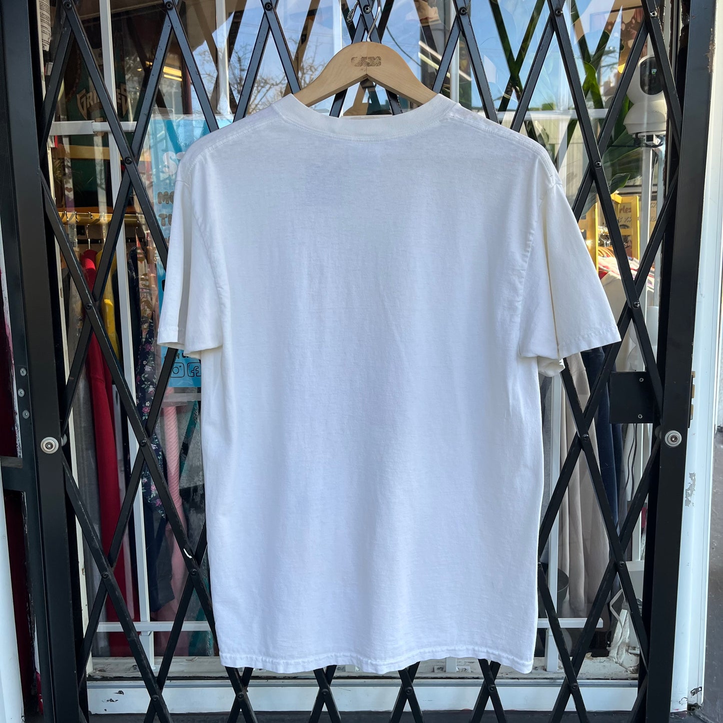 1997 South Park Cartman Beef Cake Tee - Size L