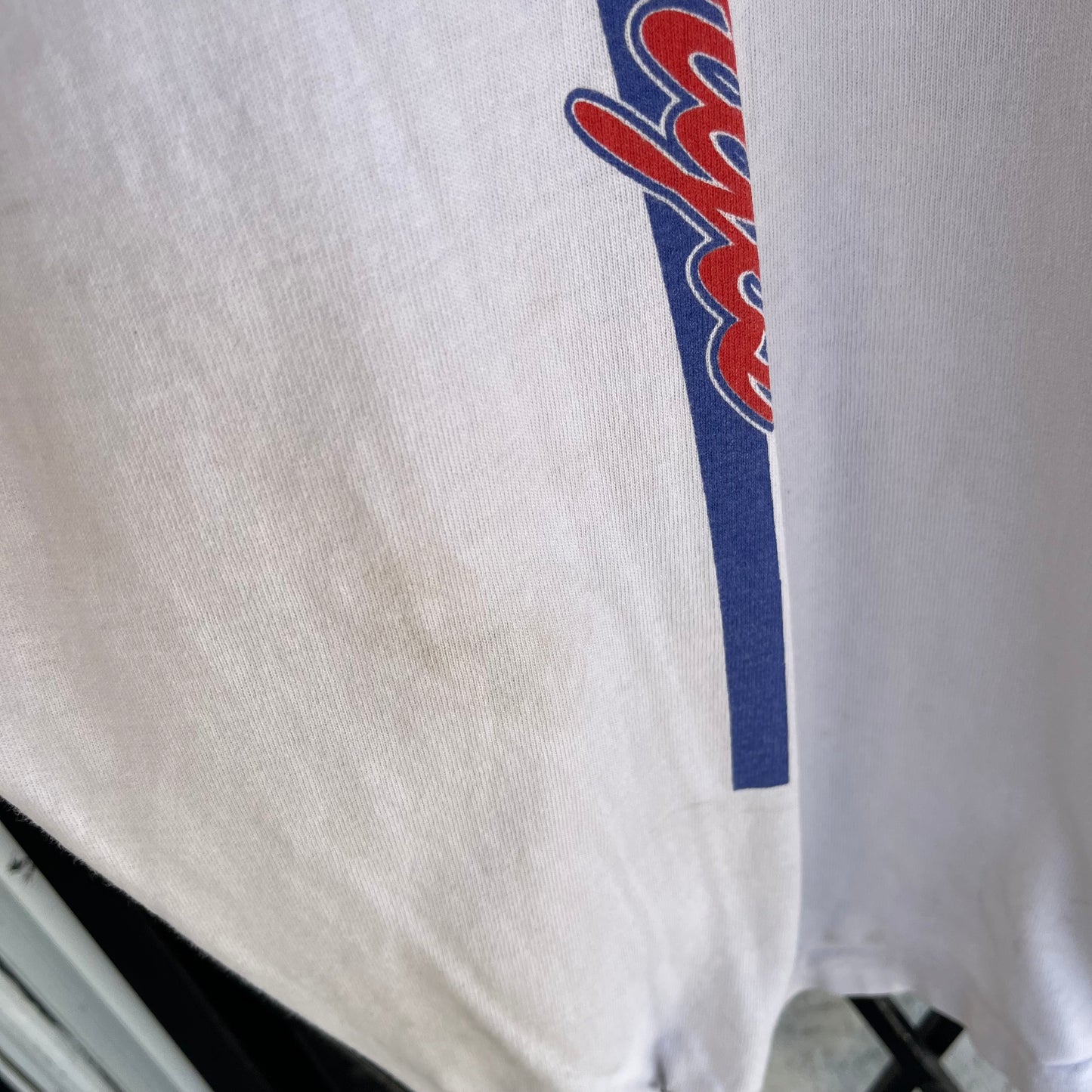 1999 Sturgis Rally Long Sleeve - Size XXL