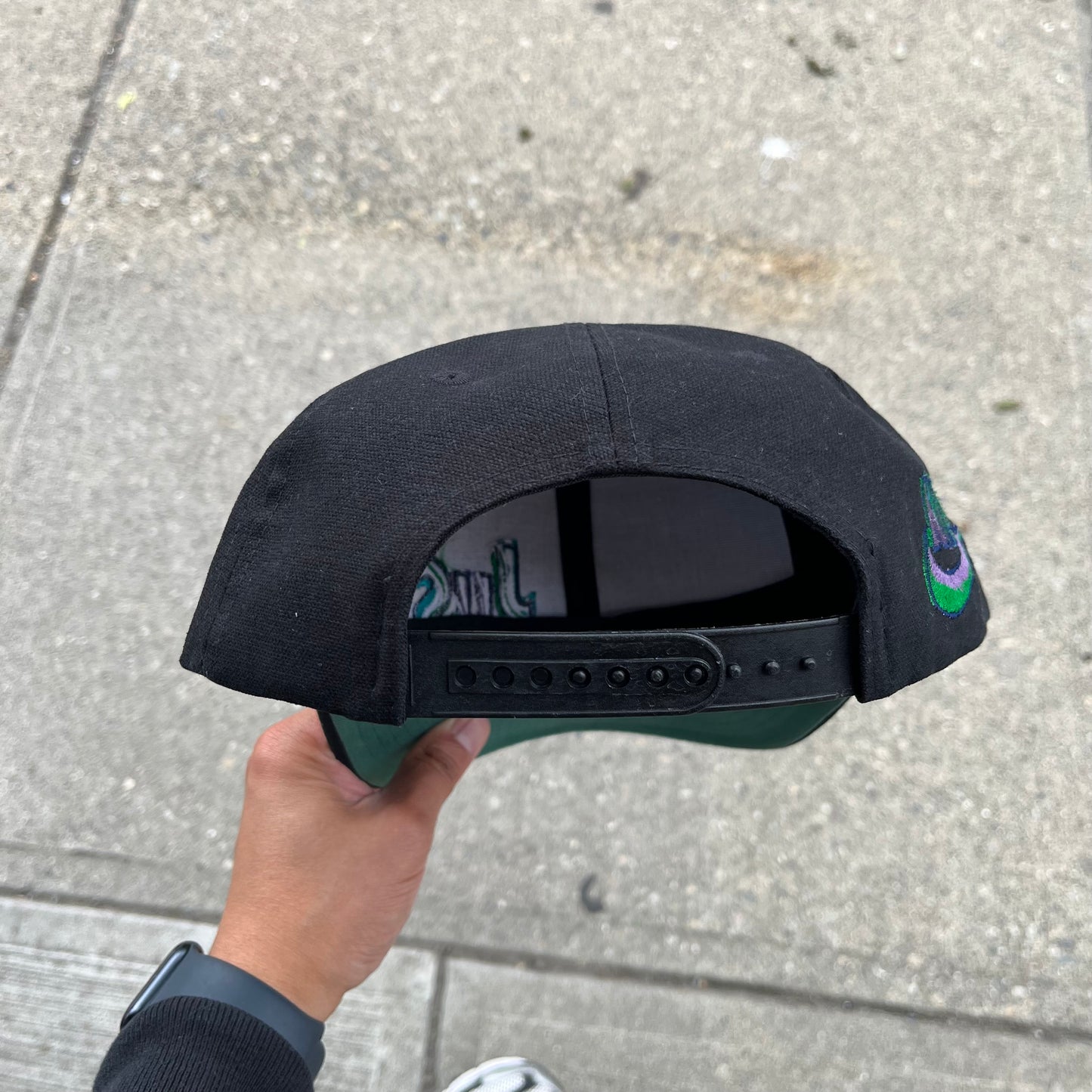 Vintage Nike Snapback