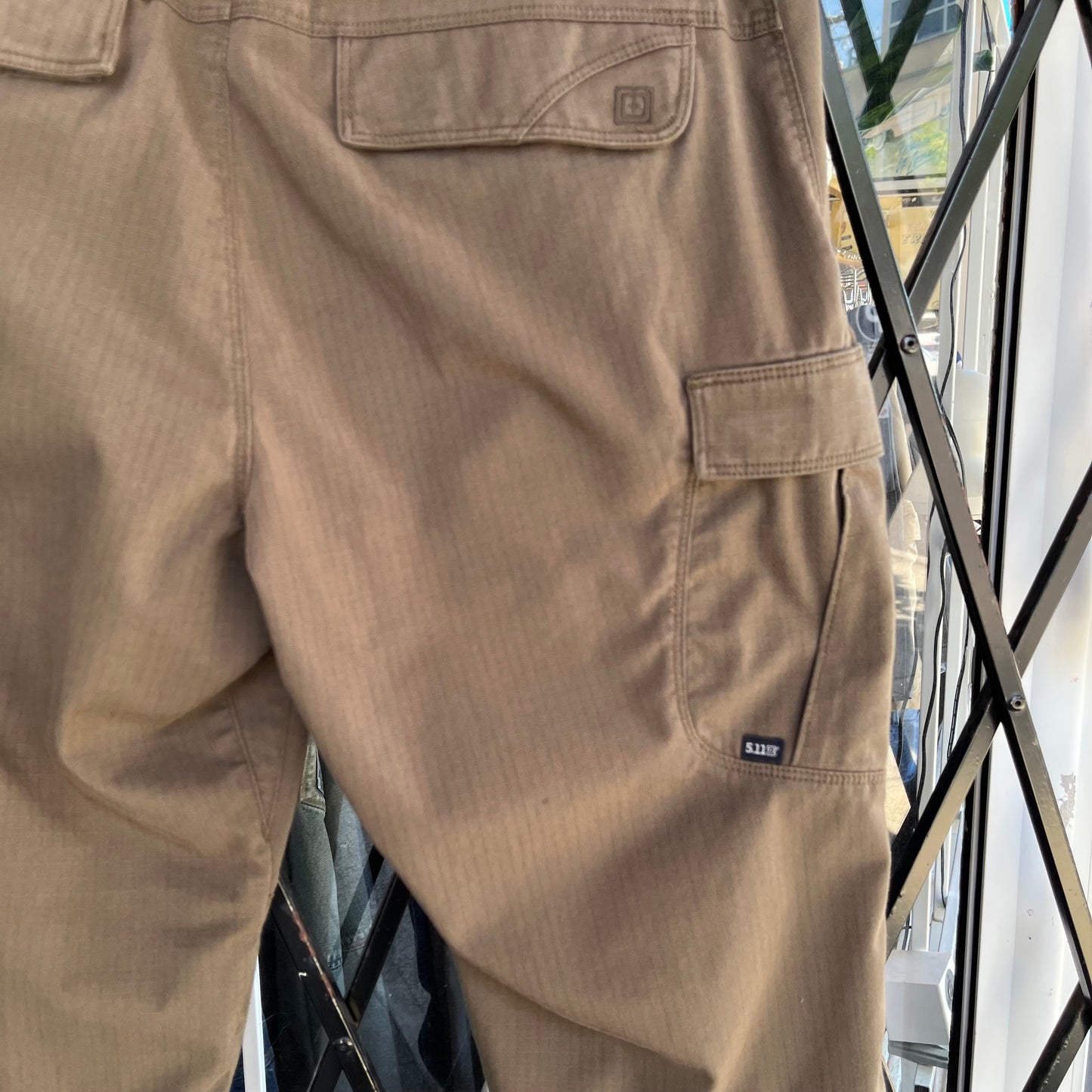 5.11 Tactical Cargo Pants - Size 32W x 32L