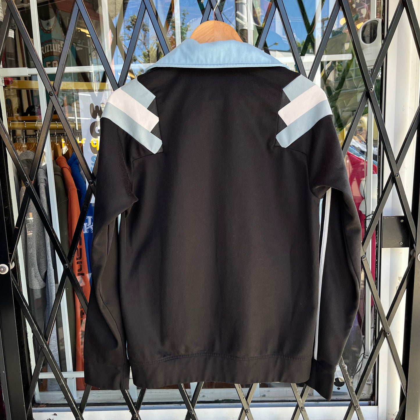 Retro Adidas Argentina Jacket - Size M