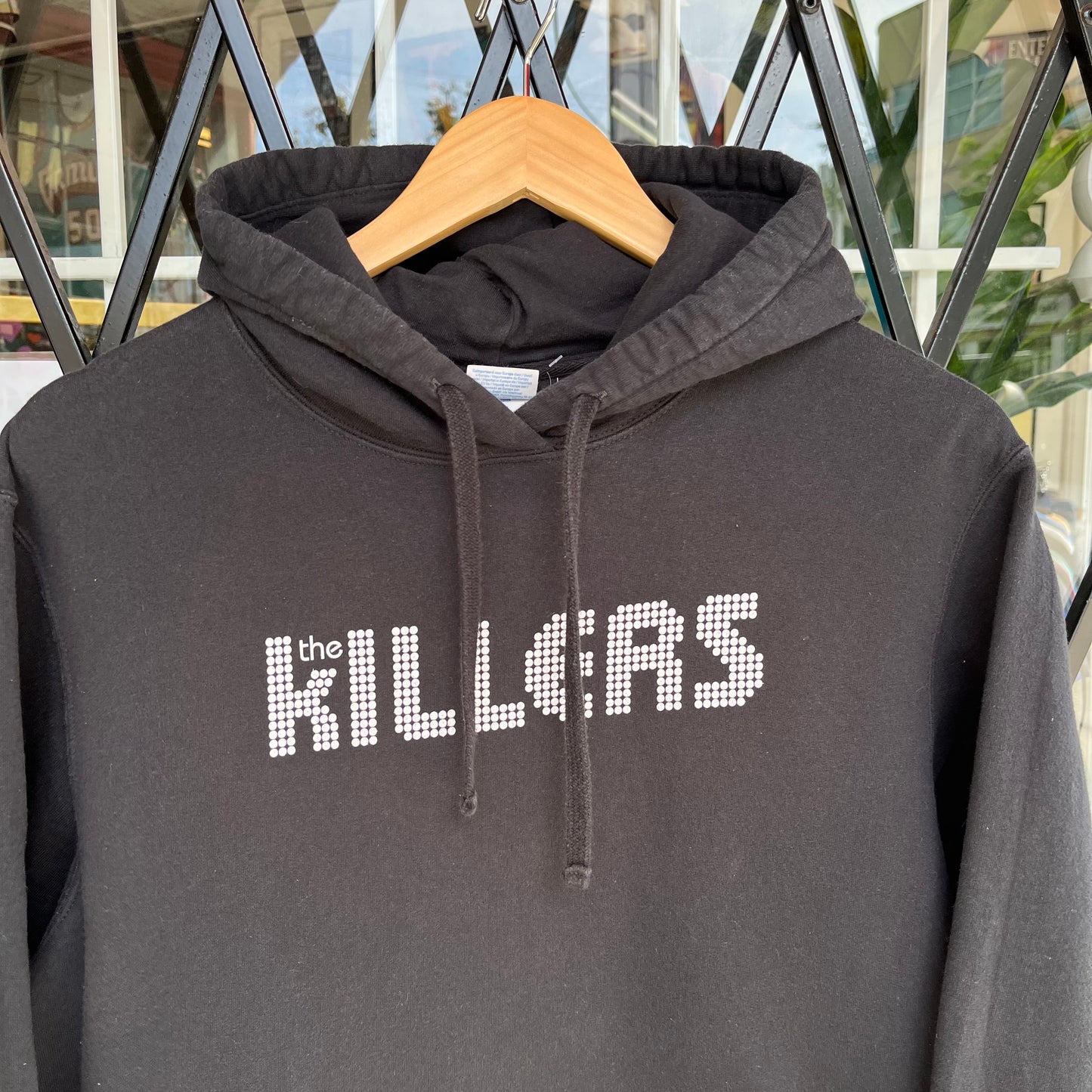 2000’s The Killers Hoodie - Size M