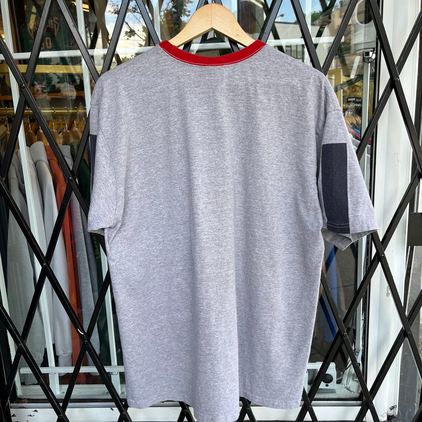 Vintage Nike France Tee - Size L