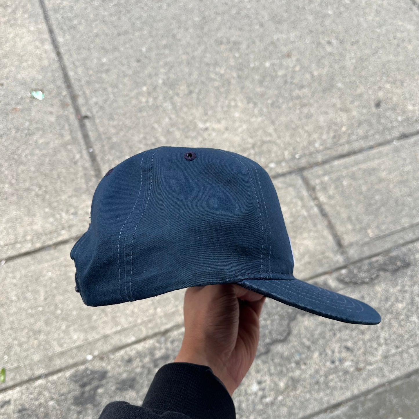 Vintage Oscar Awards Snapback