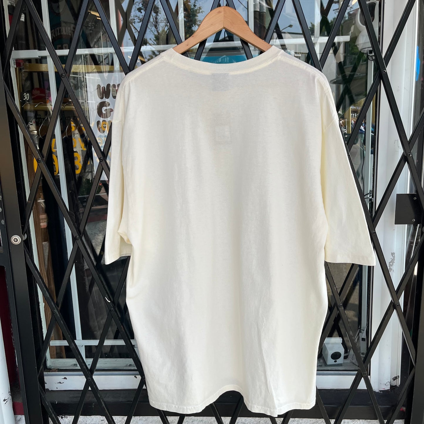 Stussy Wear Tee - Size XL