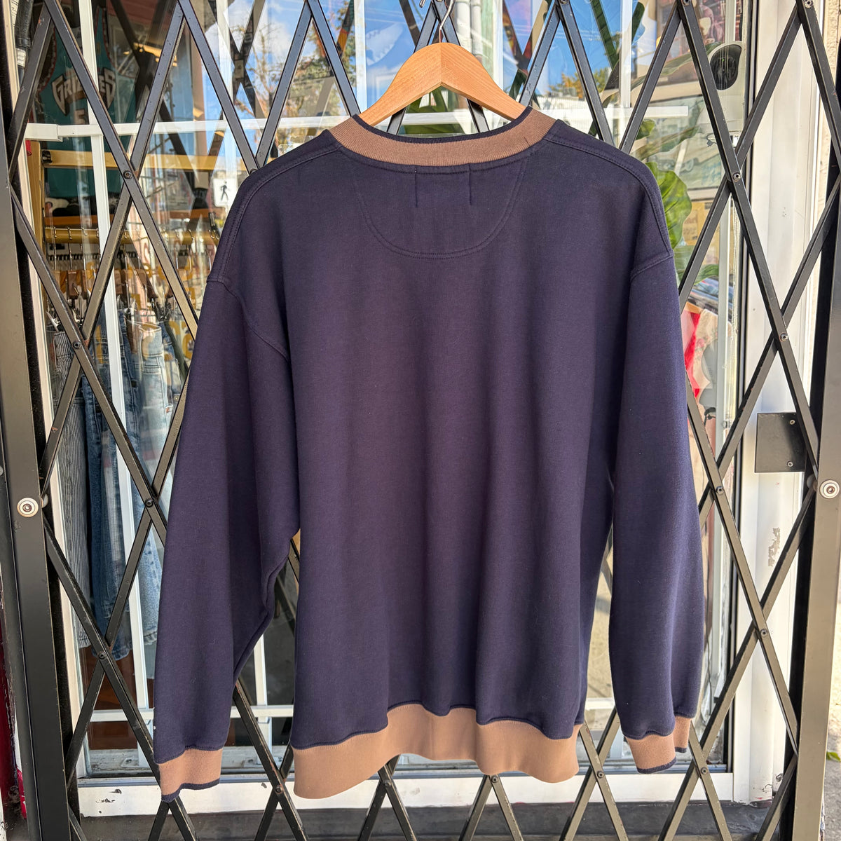 Vintage American Golf Tour Sweater - Size XL