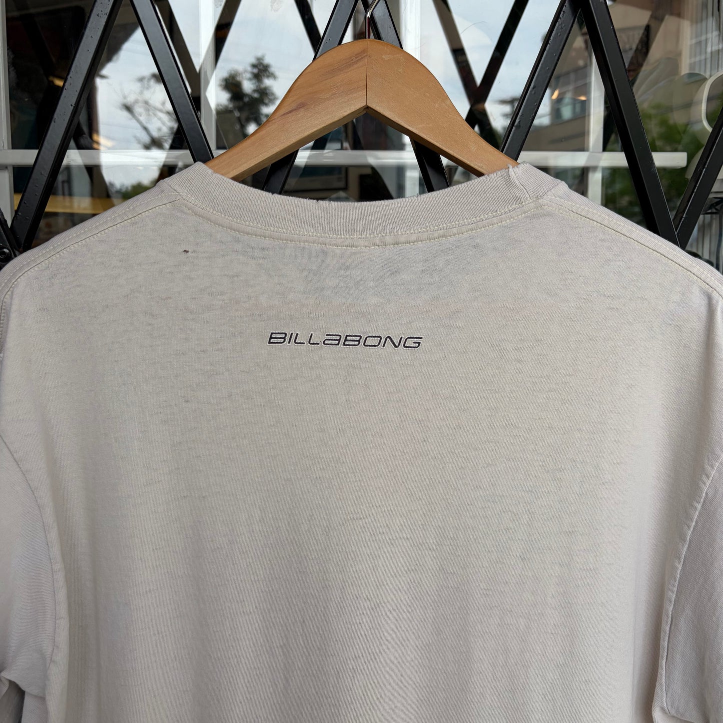 Vintage Billabong Tee - Size L