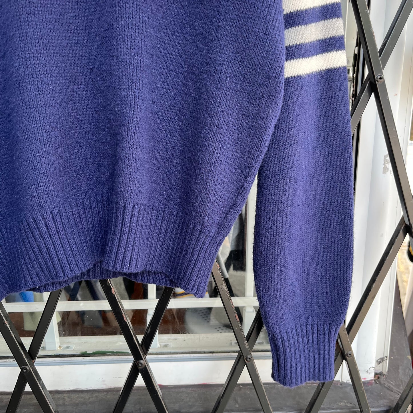 Vintage Dallas Cowboys Cliff Engle Sweater - Size L