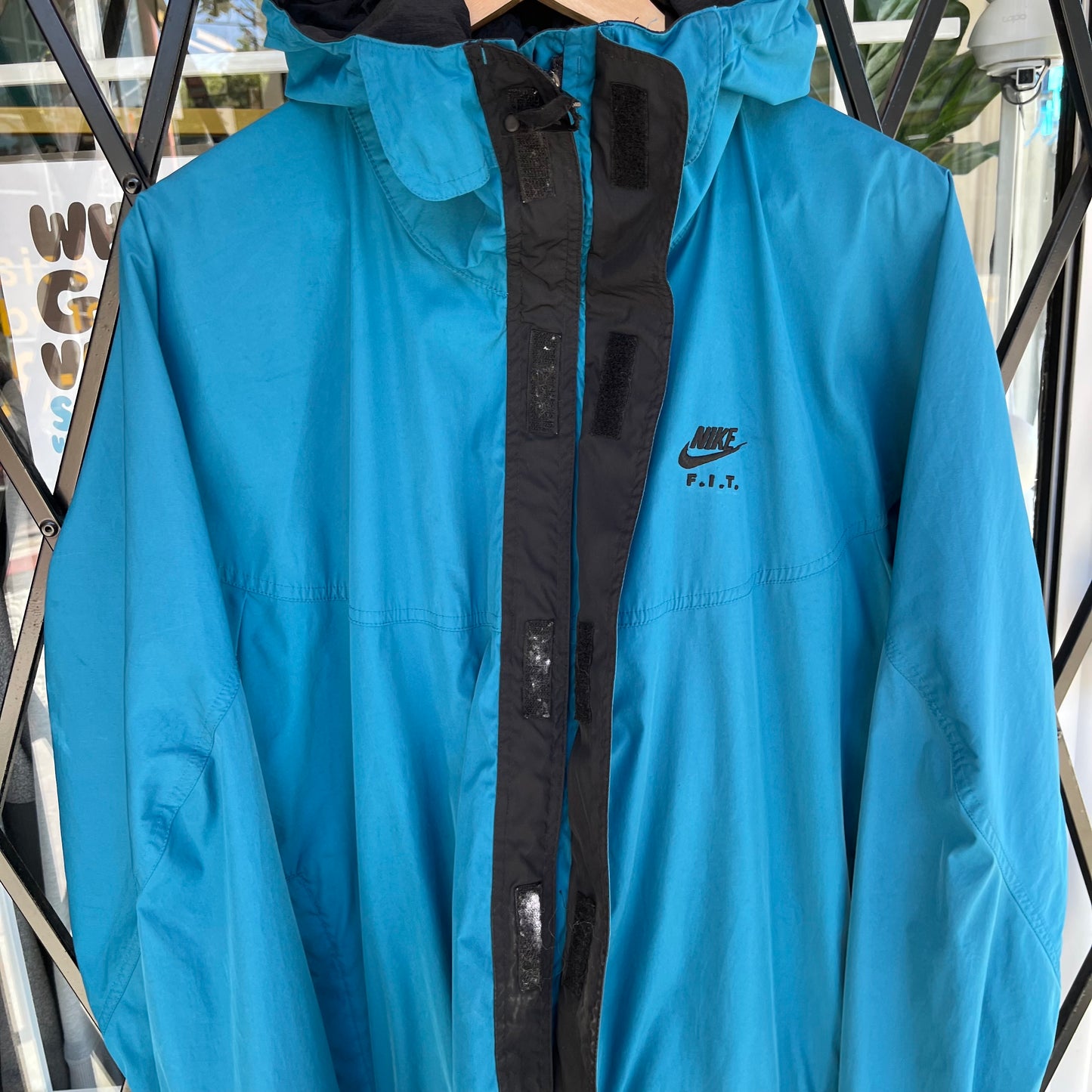 Vintage Nike ACG Jacket - Size M