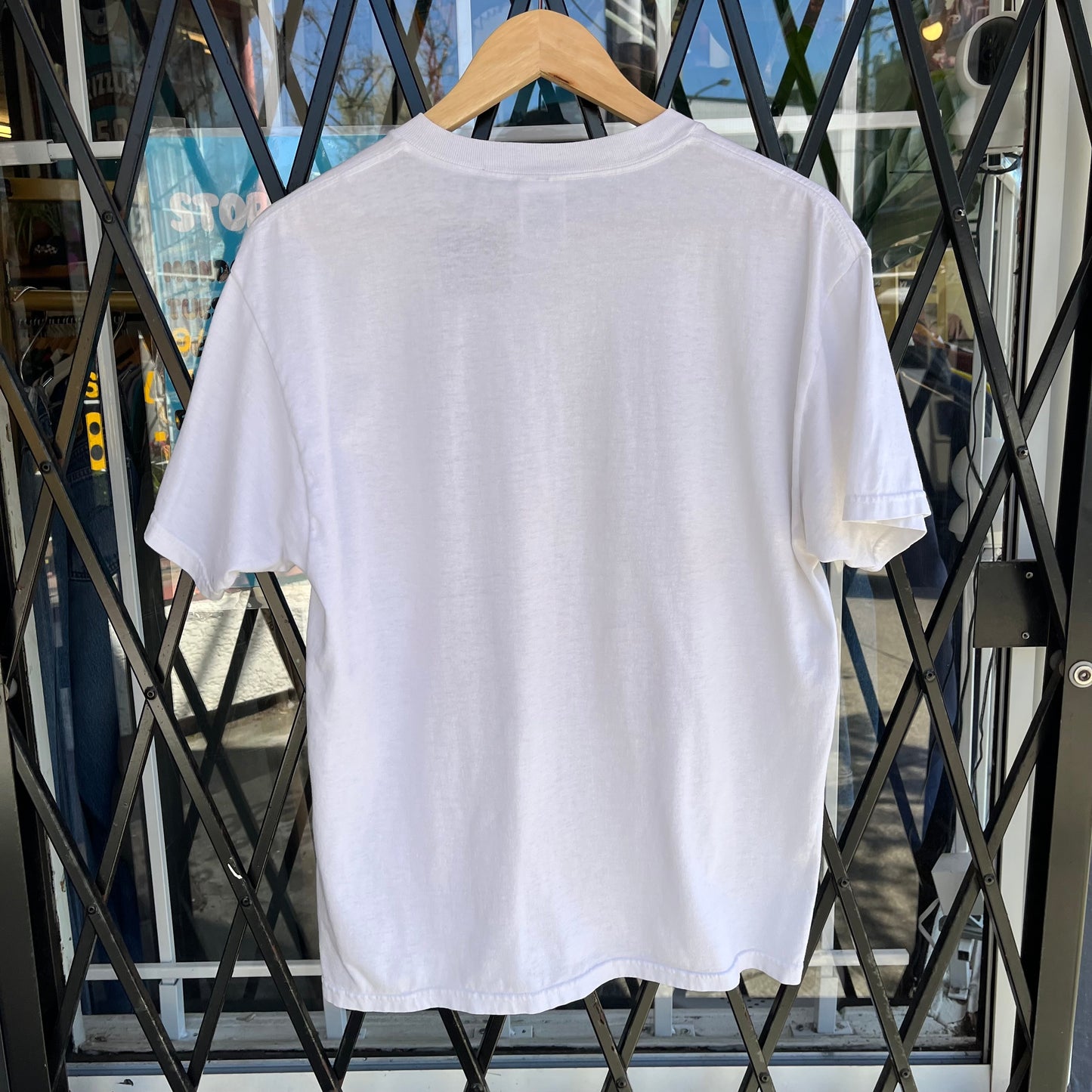 2004 Summer Cruise Car Tee - Size L